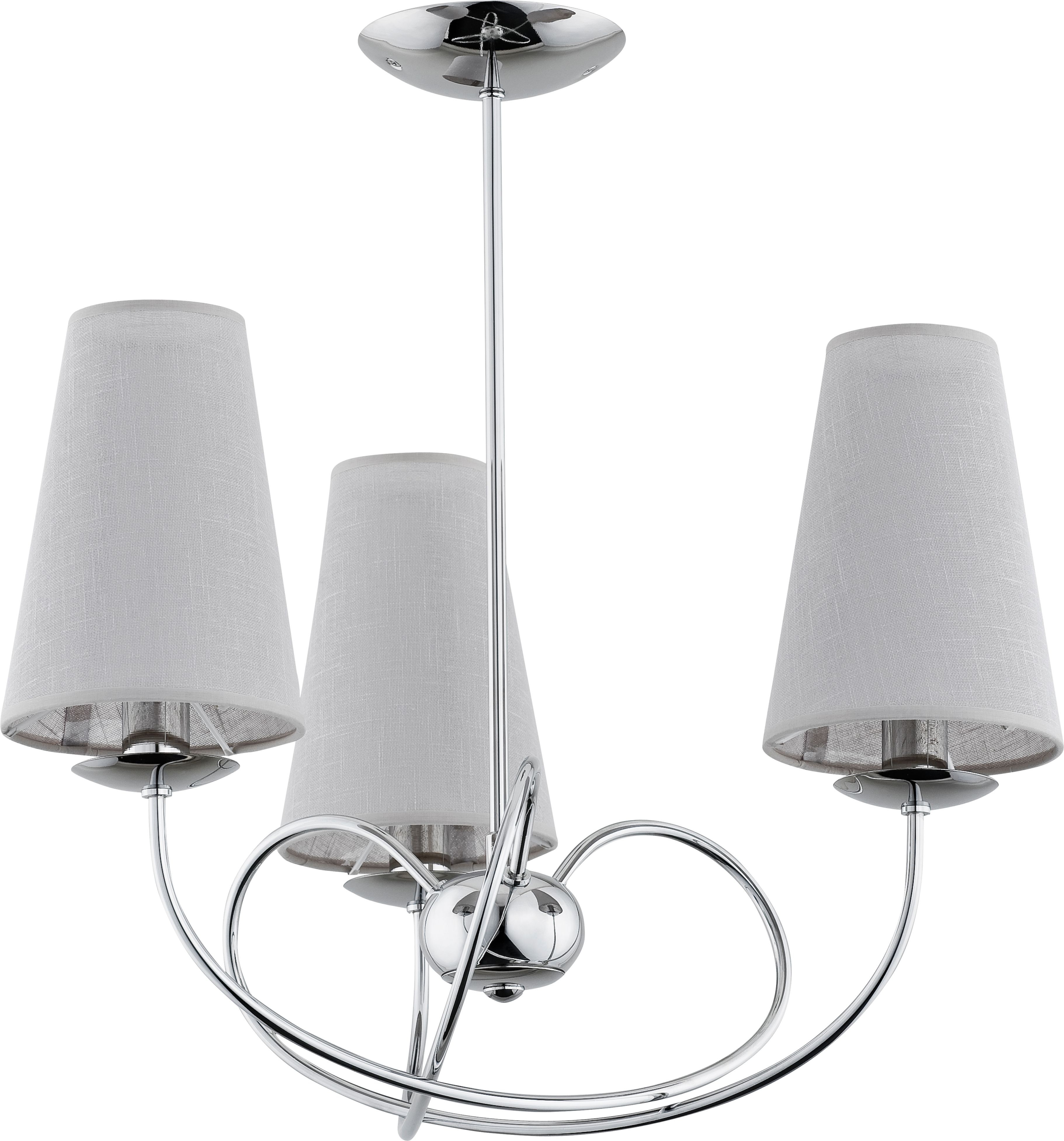 Люстра на штанге Alfa Rete 20443