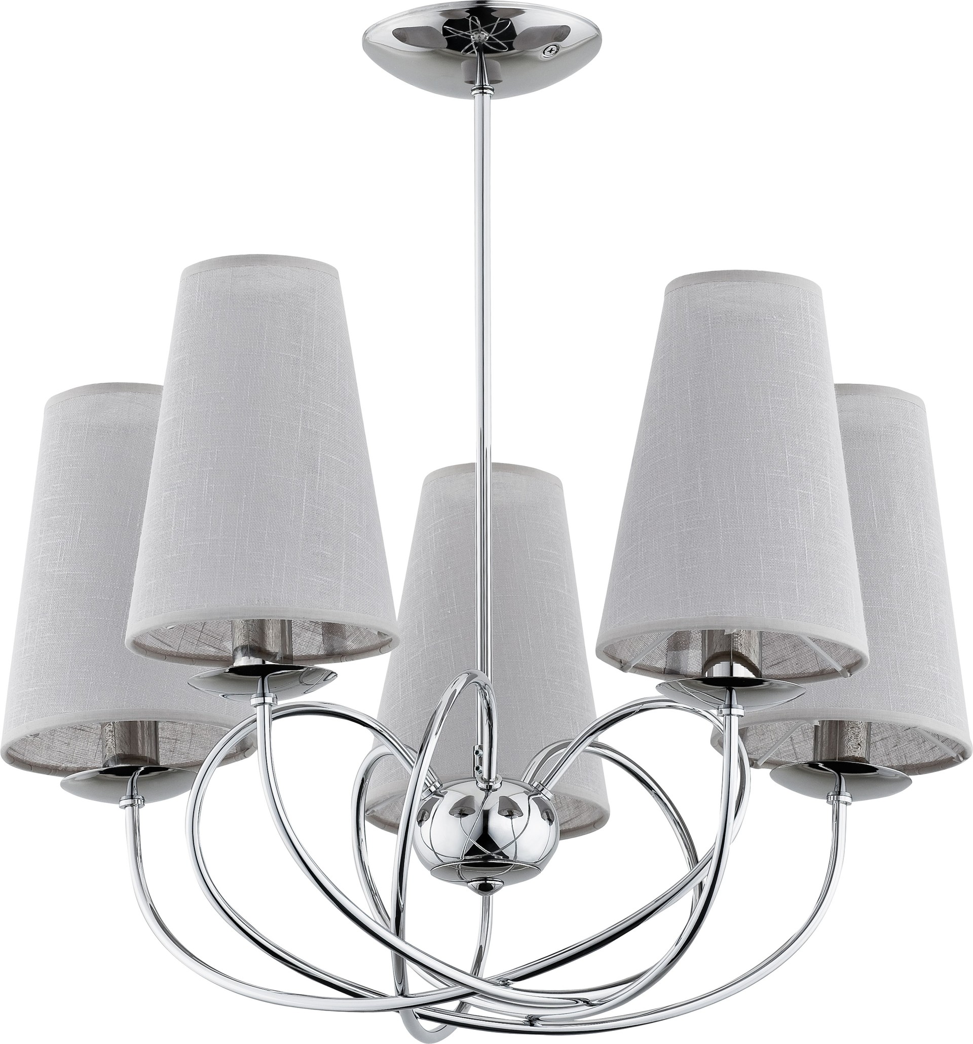 Люстра на штанге Alfa Rete 20445