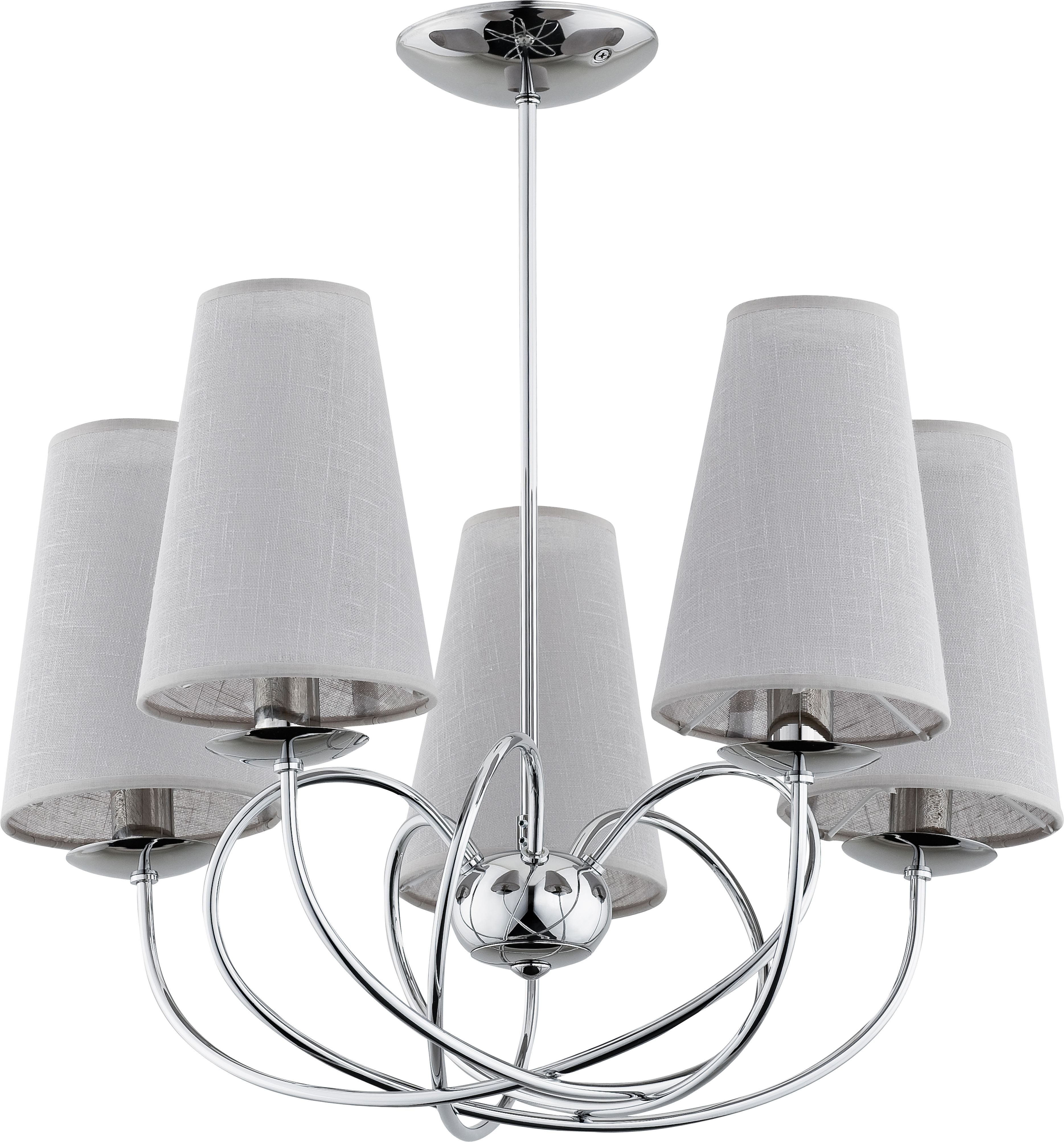 Люстра на штанге Alfa Rete 20445