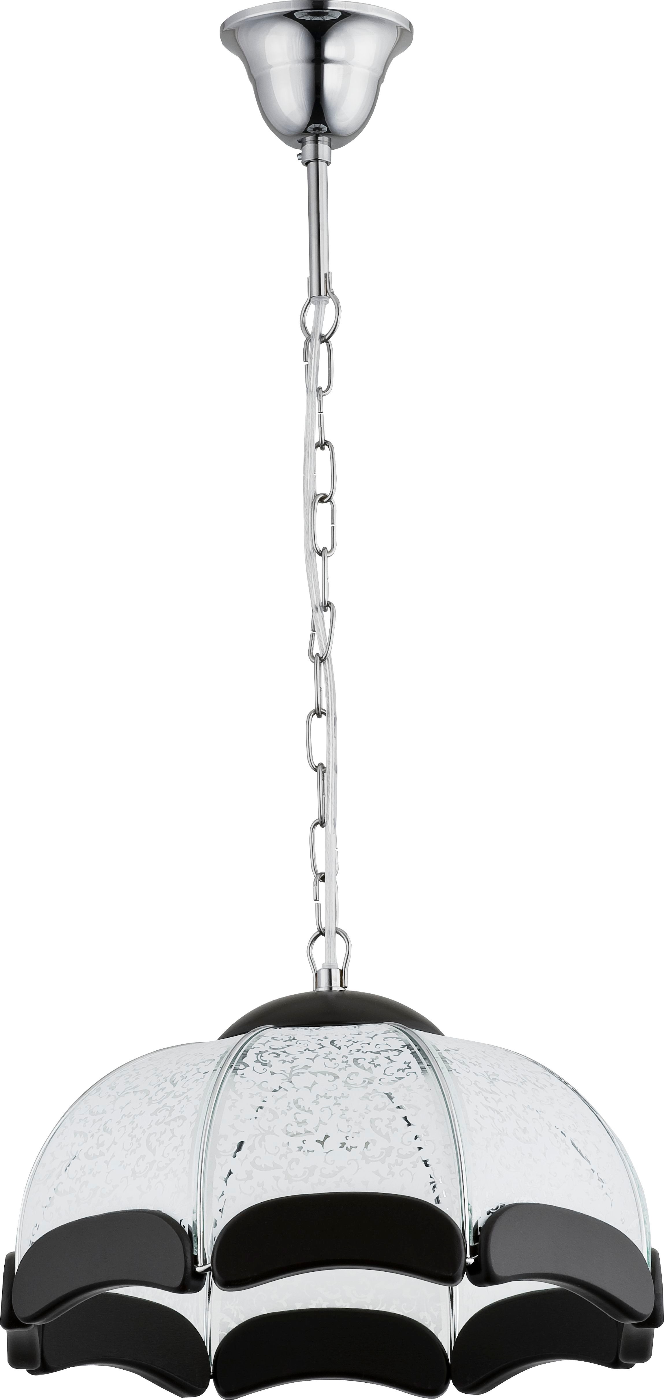 Светильник подвесной Alfa (СМ) Samanta 20531