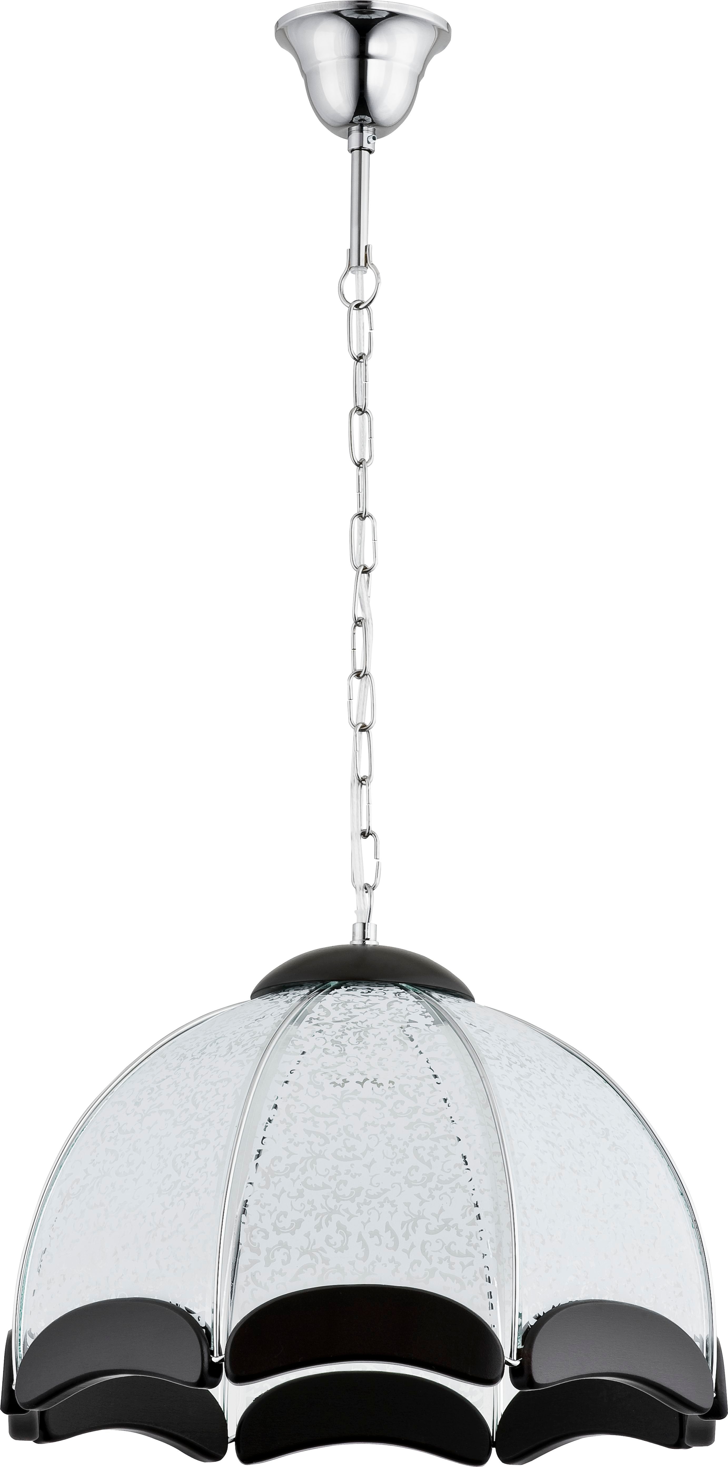 Светильник подвесной Alfa (СМ) Samanta 20532