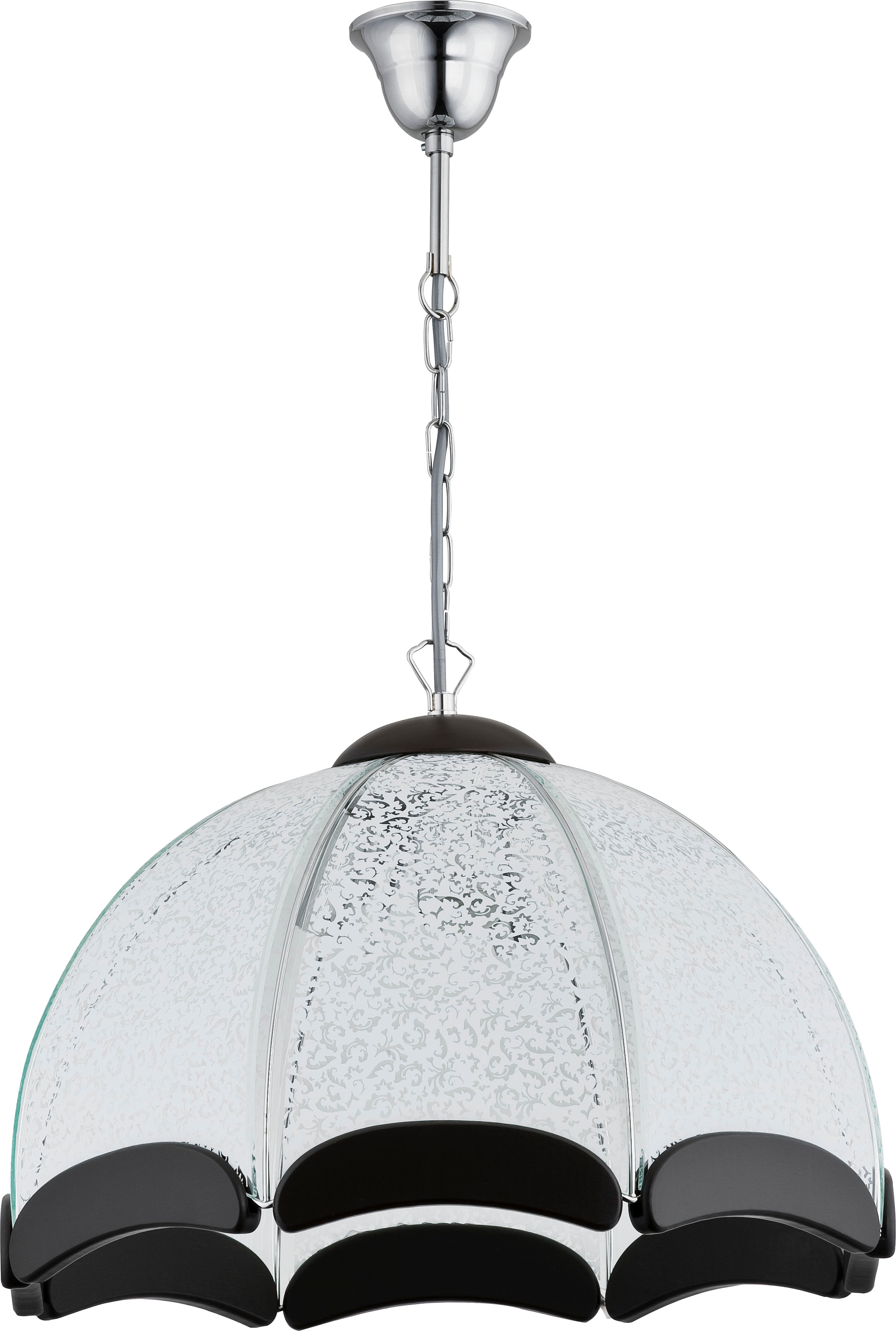 Светильник подвесной Alfa Samanta 20533