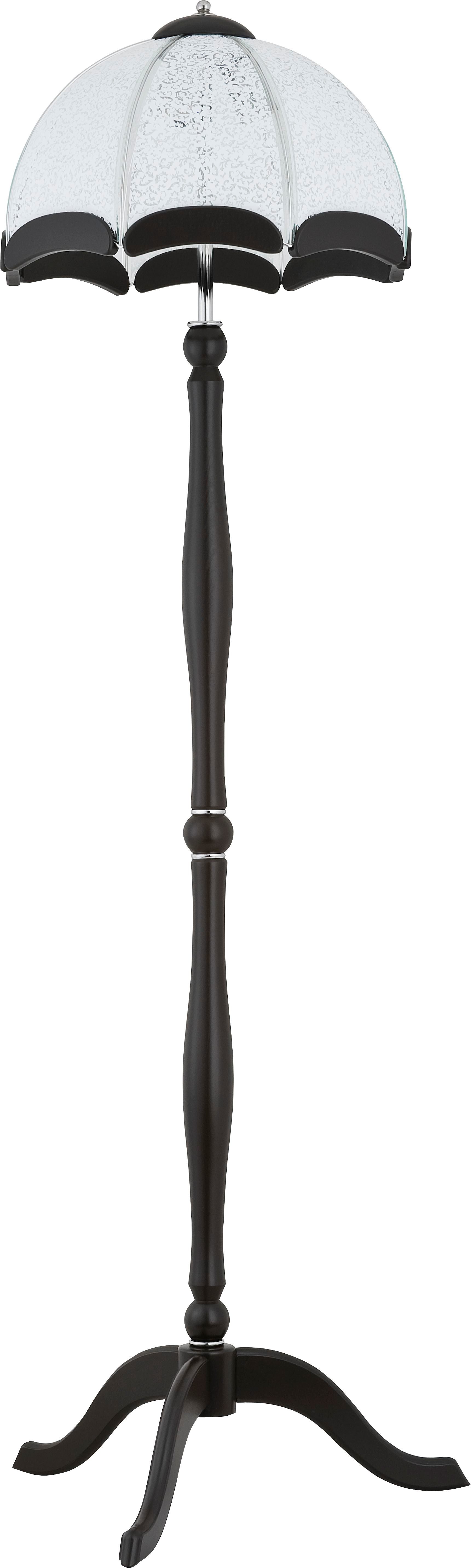 Торшер Alfa (СМ) Samanta 20539