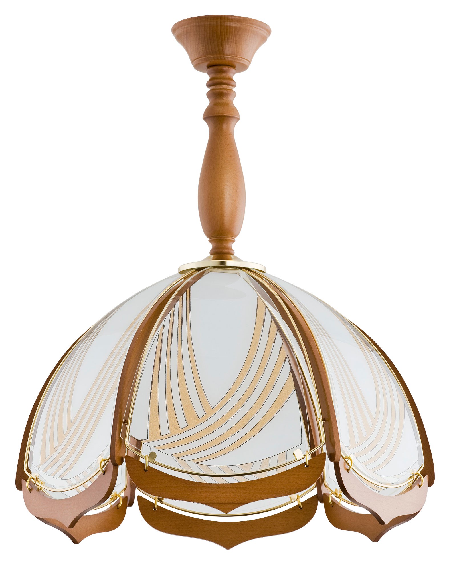 Светильник потолочный Alfa Tajga 20612