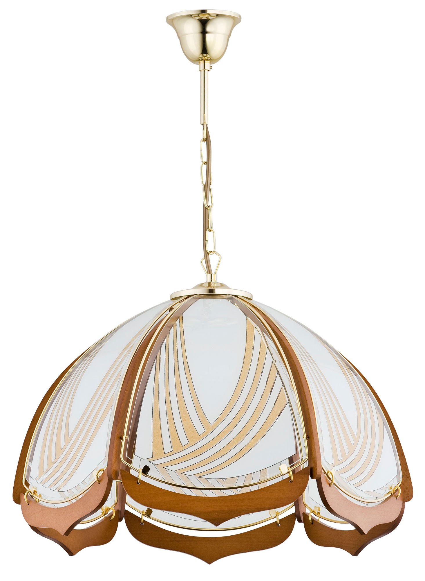 Светильник подвесной Alfa Tajga 20613