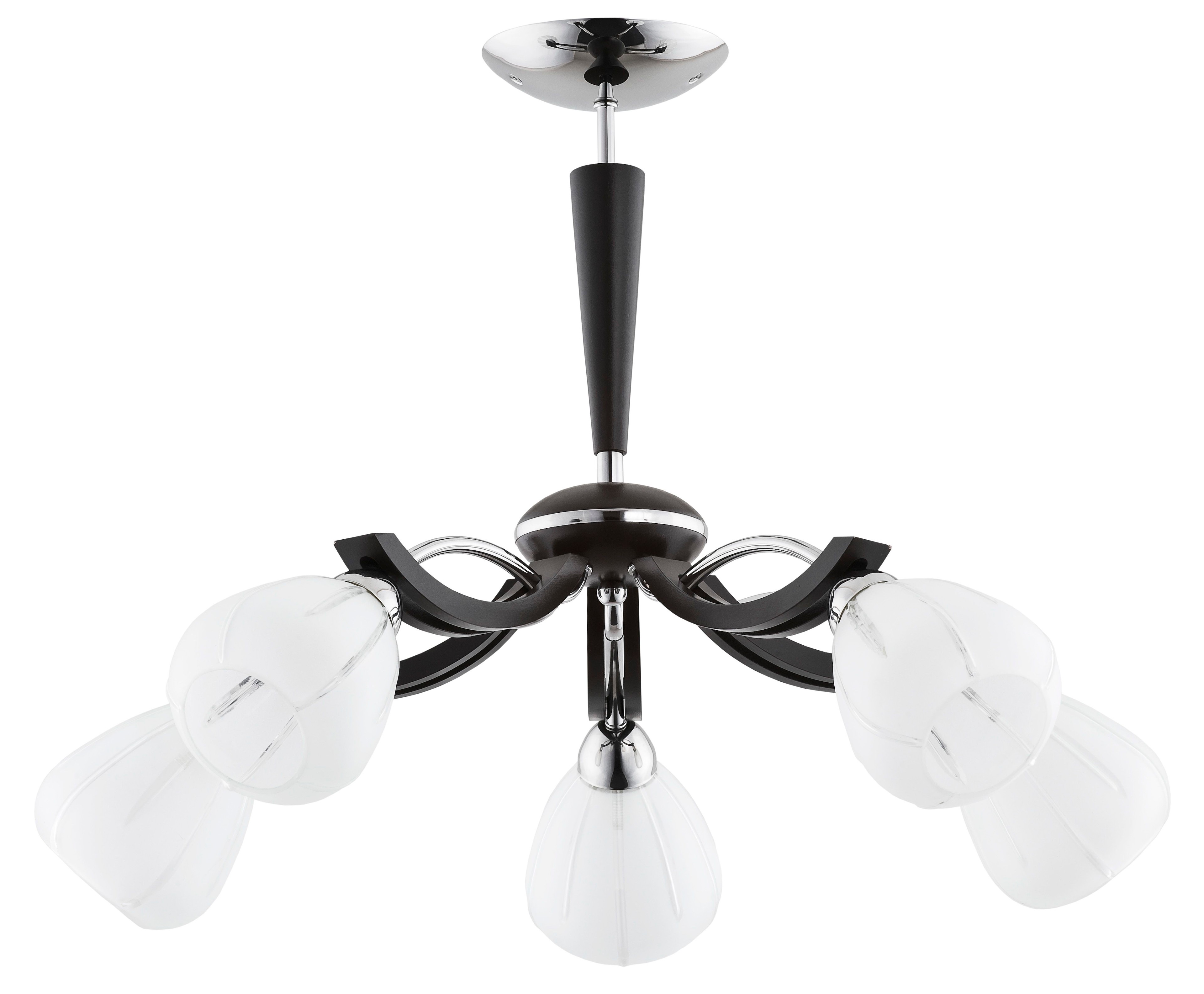 Люстра на штанге Alfa Areta 20785