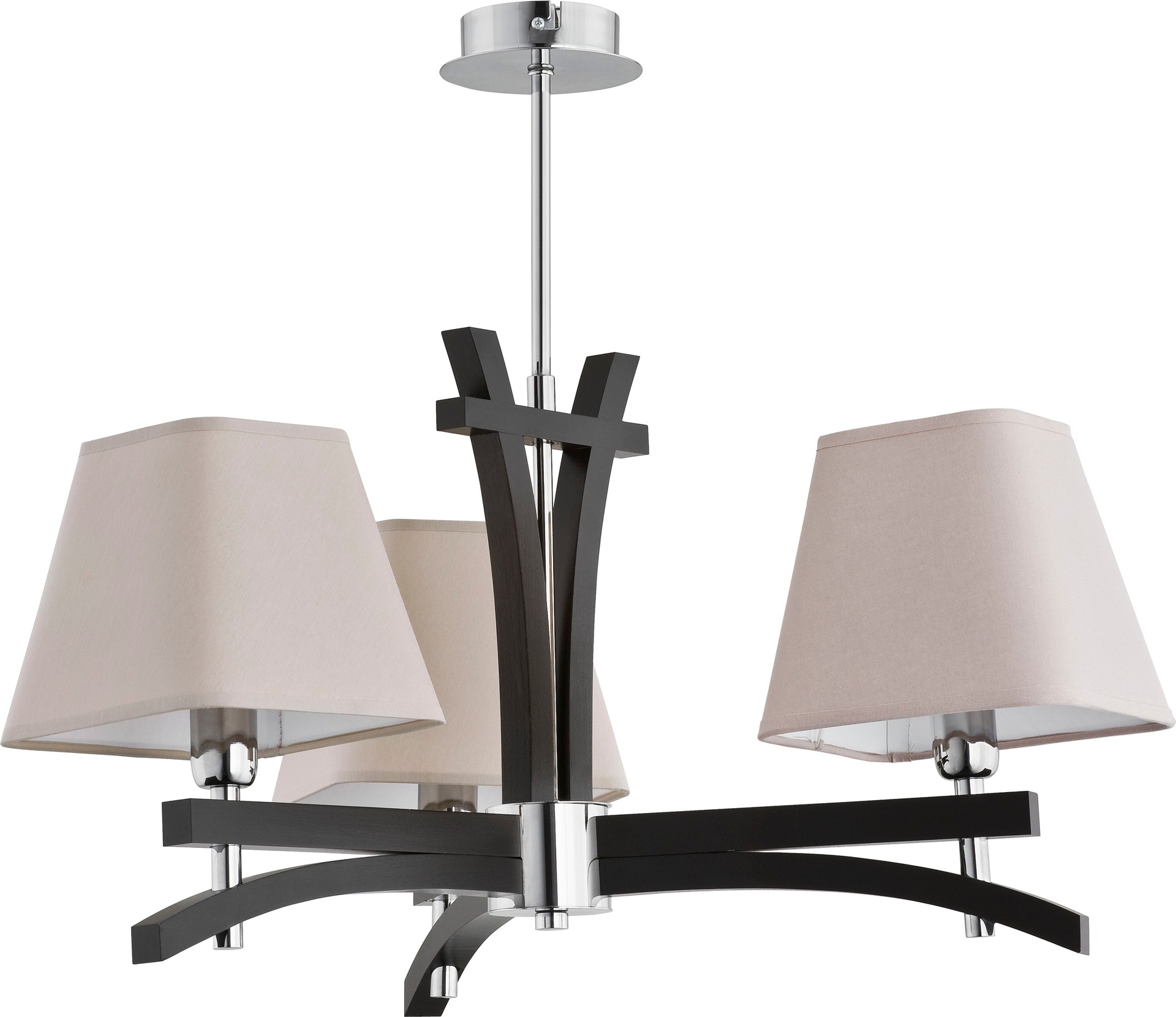 Люстра на штанге Alfa Amarti 21193