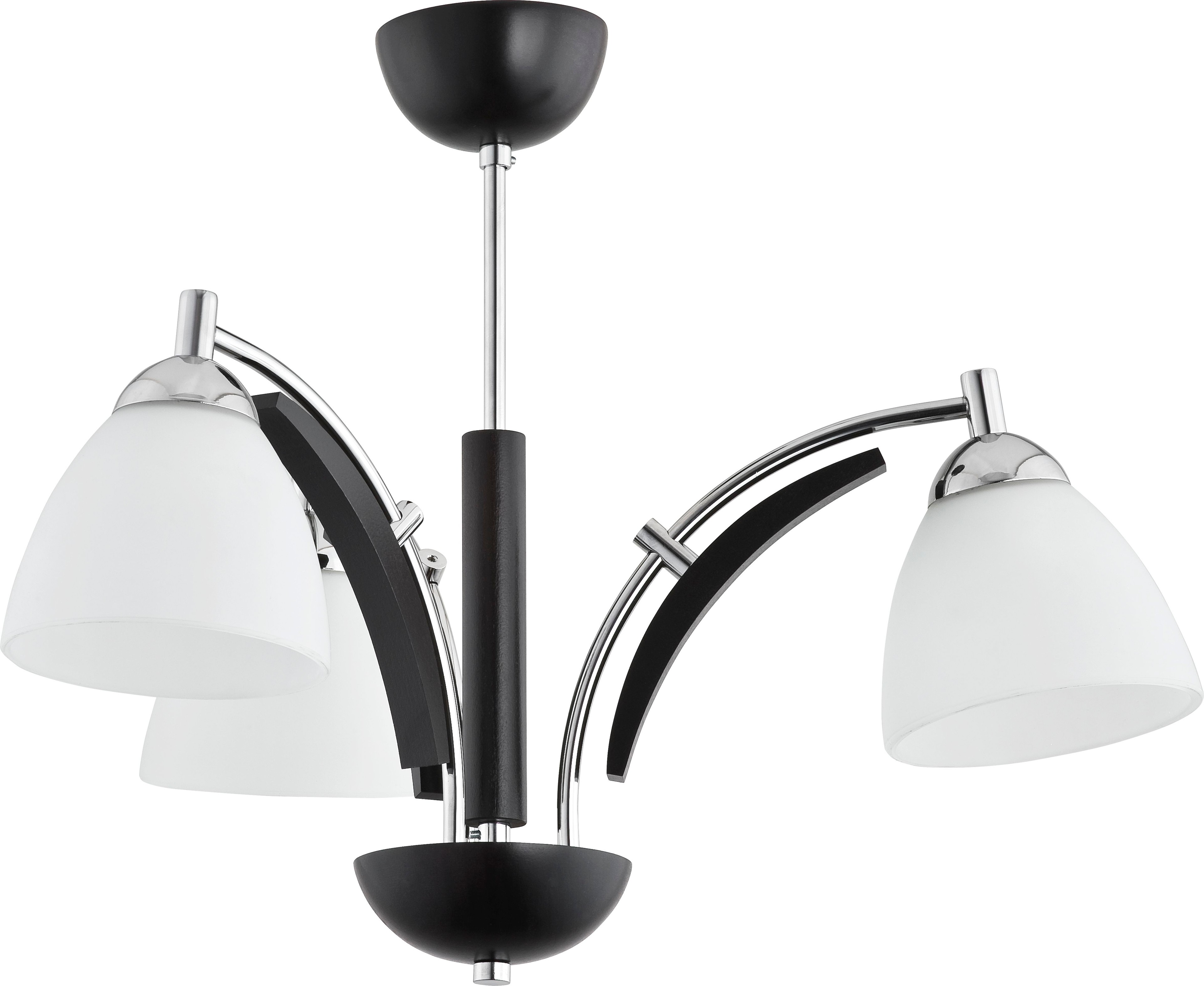 Люстра на штанге Alfa Mohito 21203