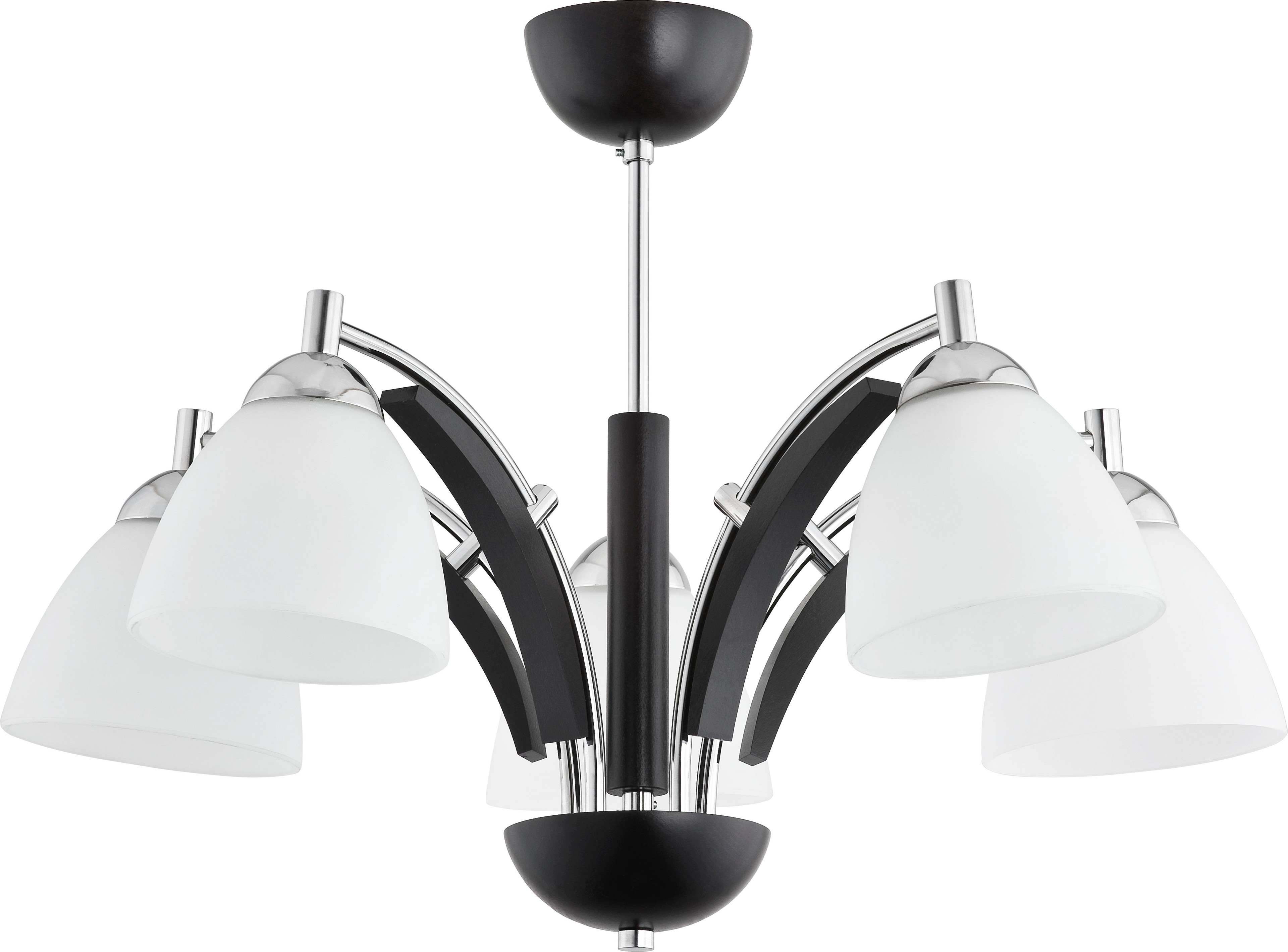 Люстра на штанге Alfa Mohito 21205