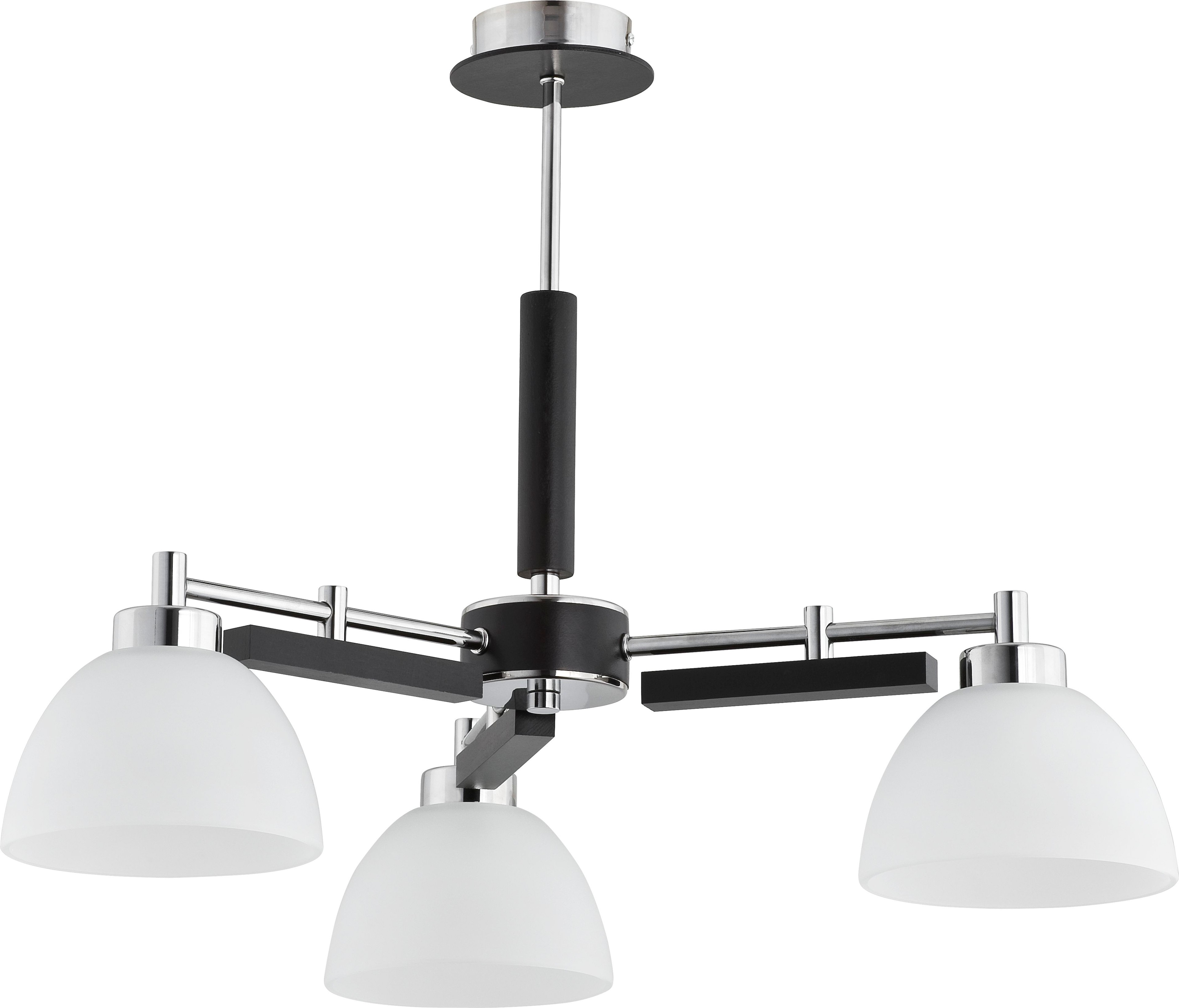 Люстра на штанге Alfa Latino 21213