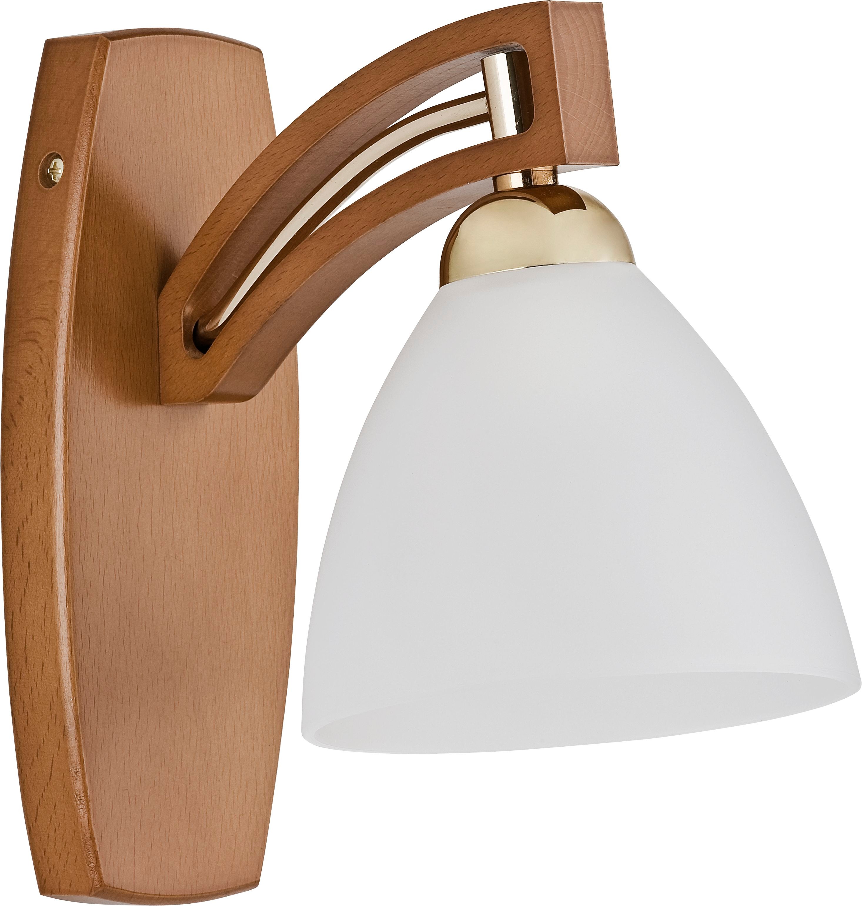 Настенное бра Alfa Magnat 21380