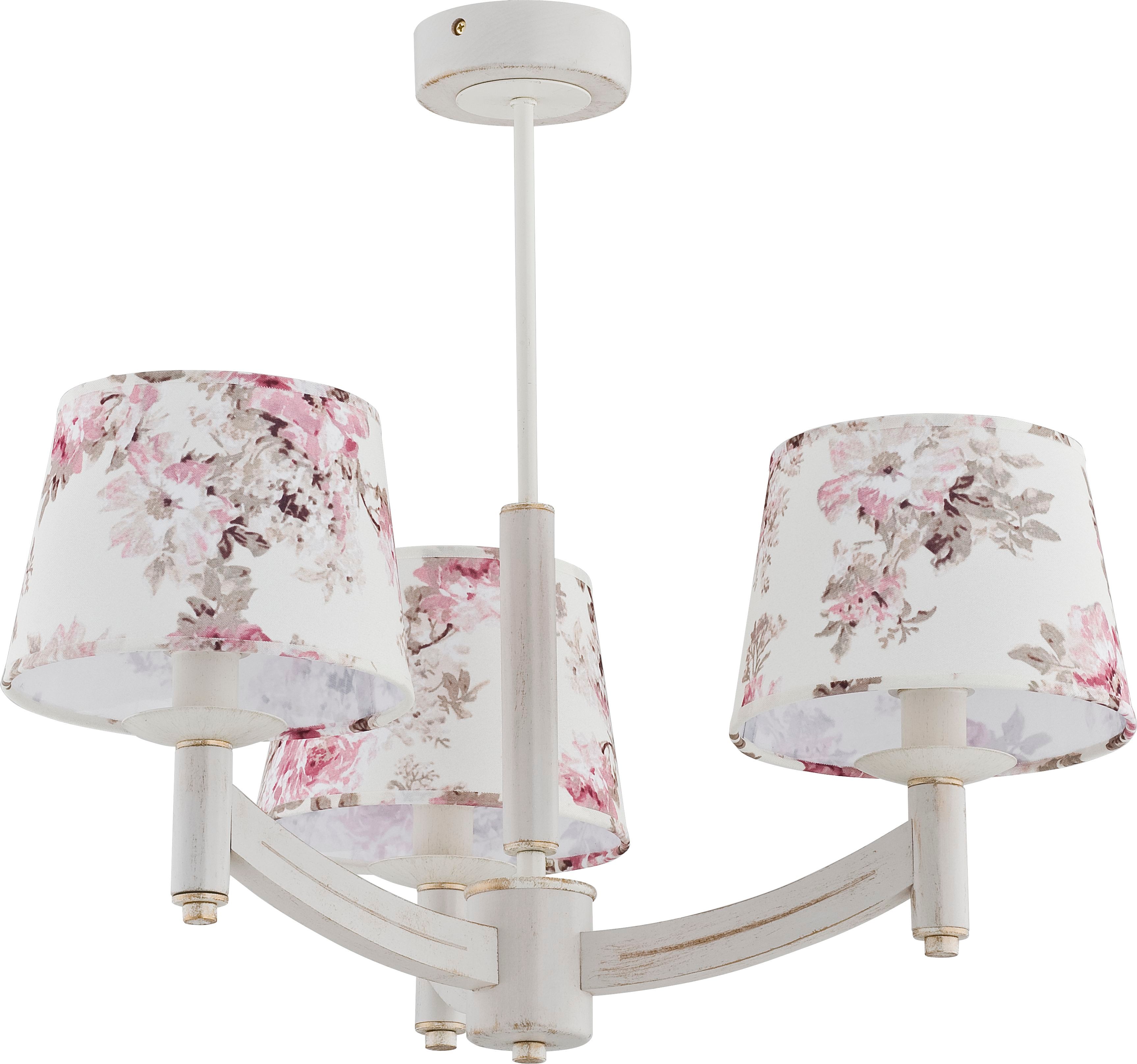 Люстра на штанге Alfa Ramona 21453