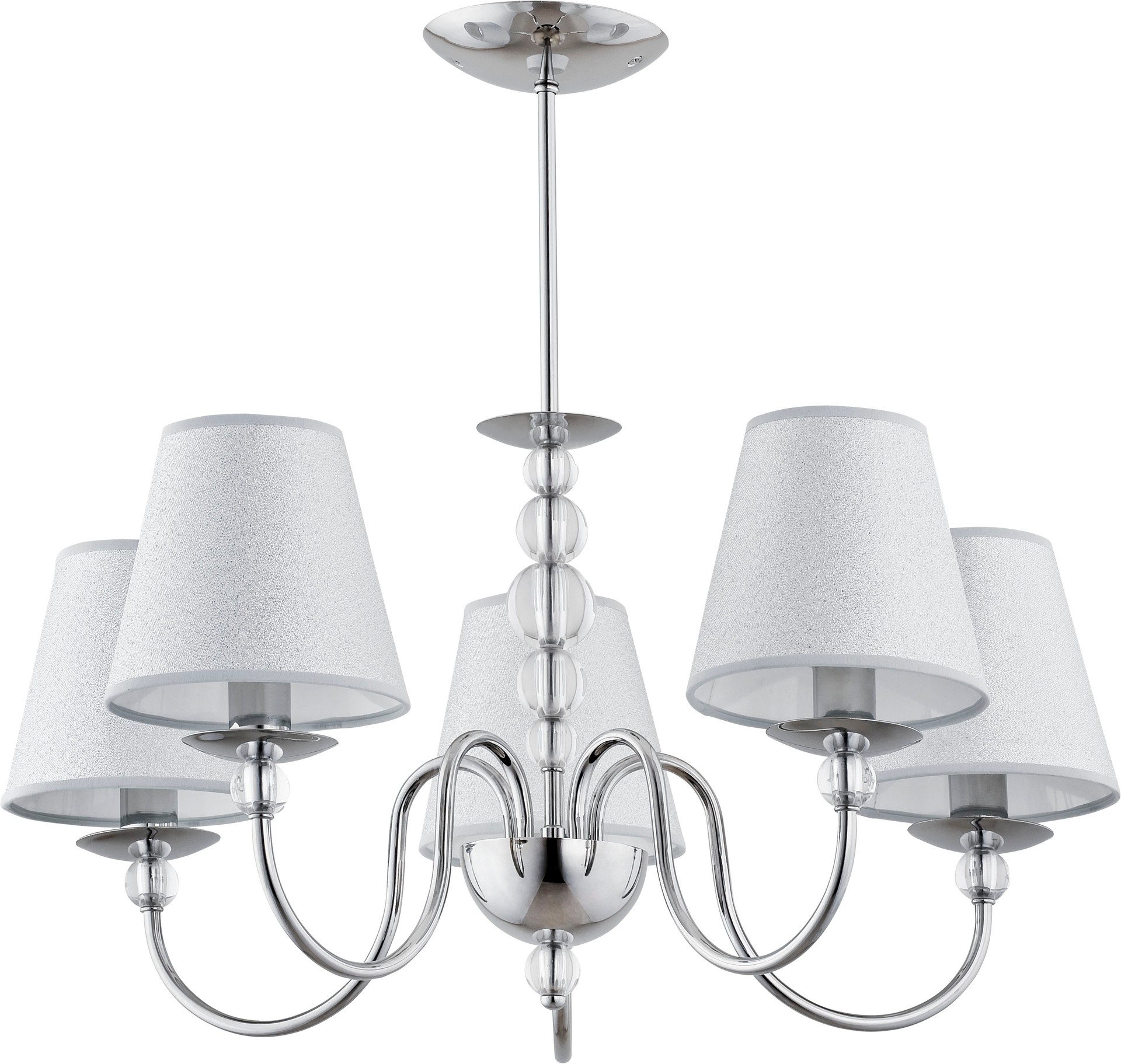 Люстра на штанге Alfa Emma 21605