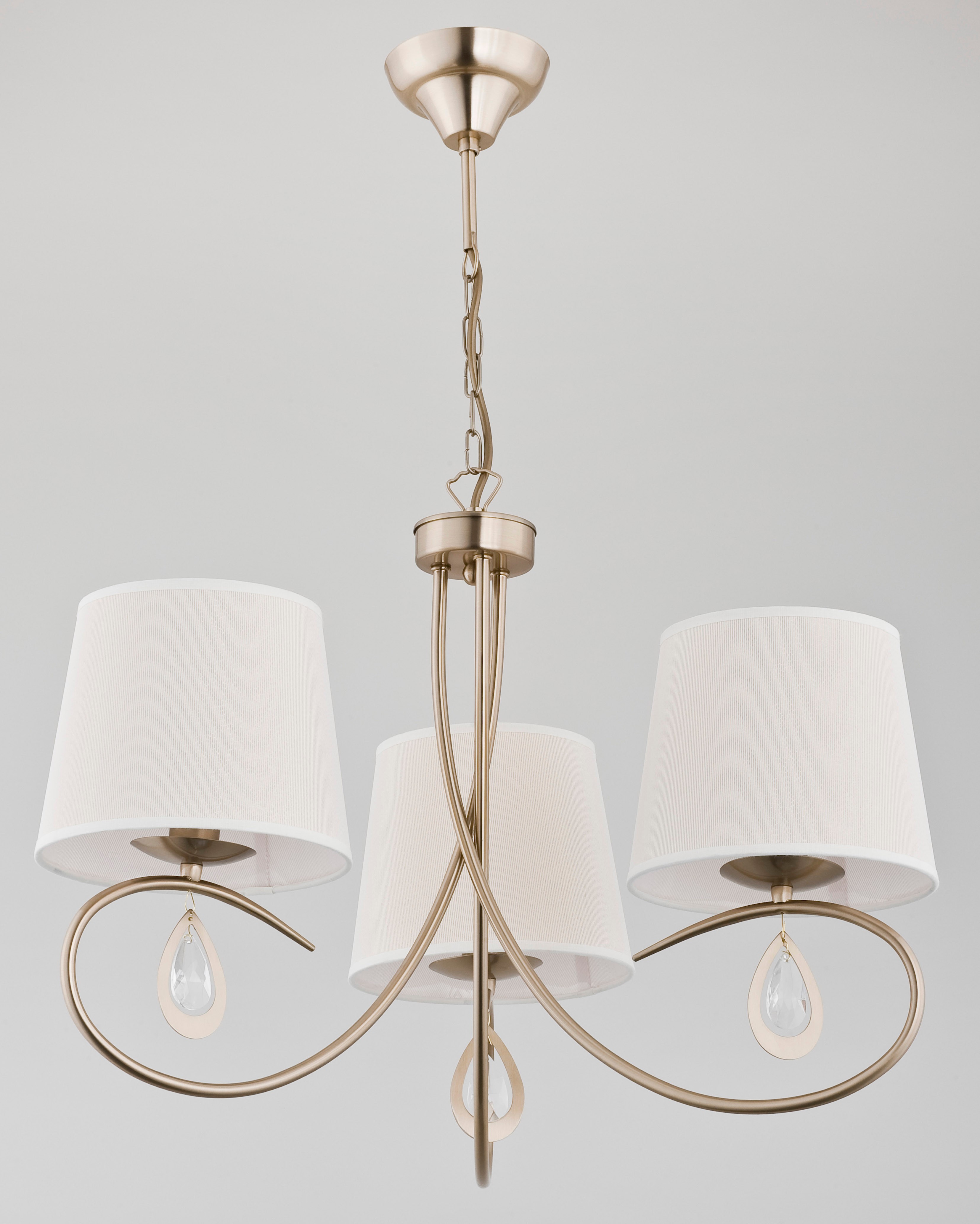 Подвесная люстра Alfa Izyda 22053