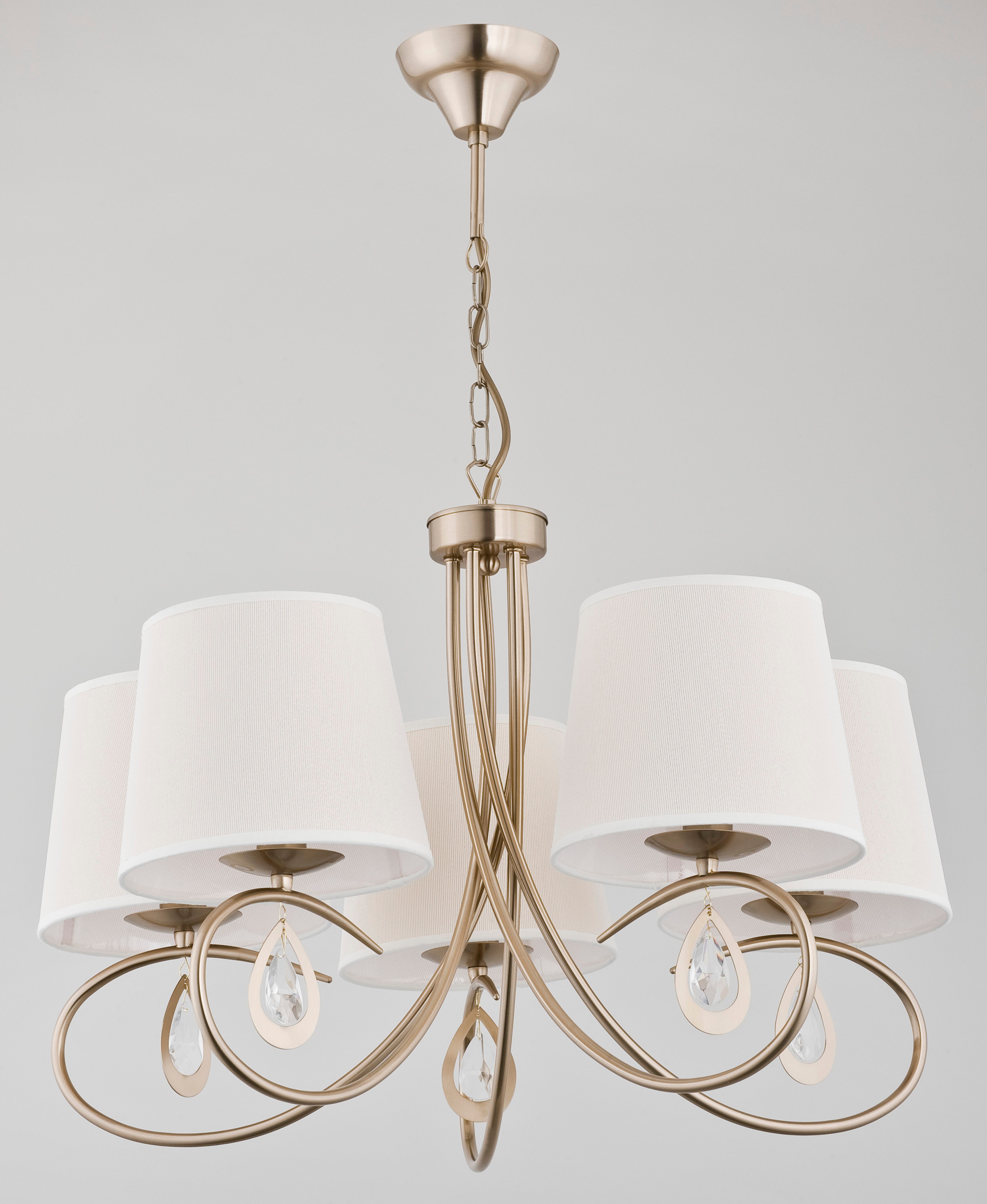 Подвесная люстра Alfa Izyda 22055