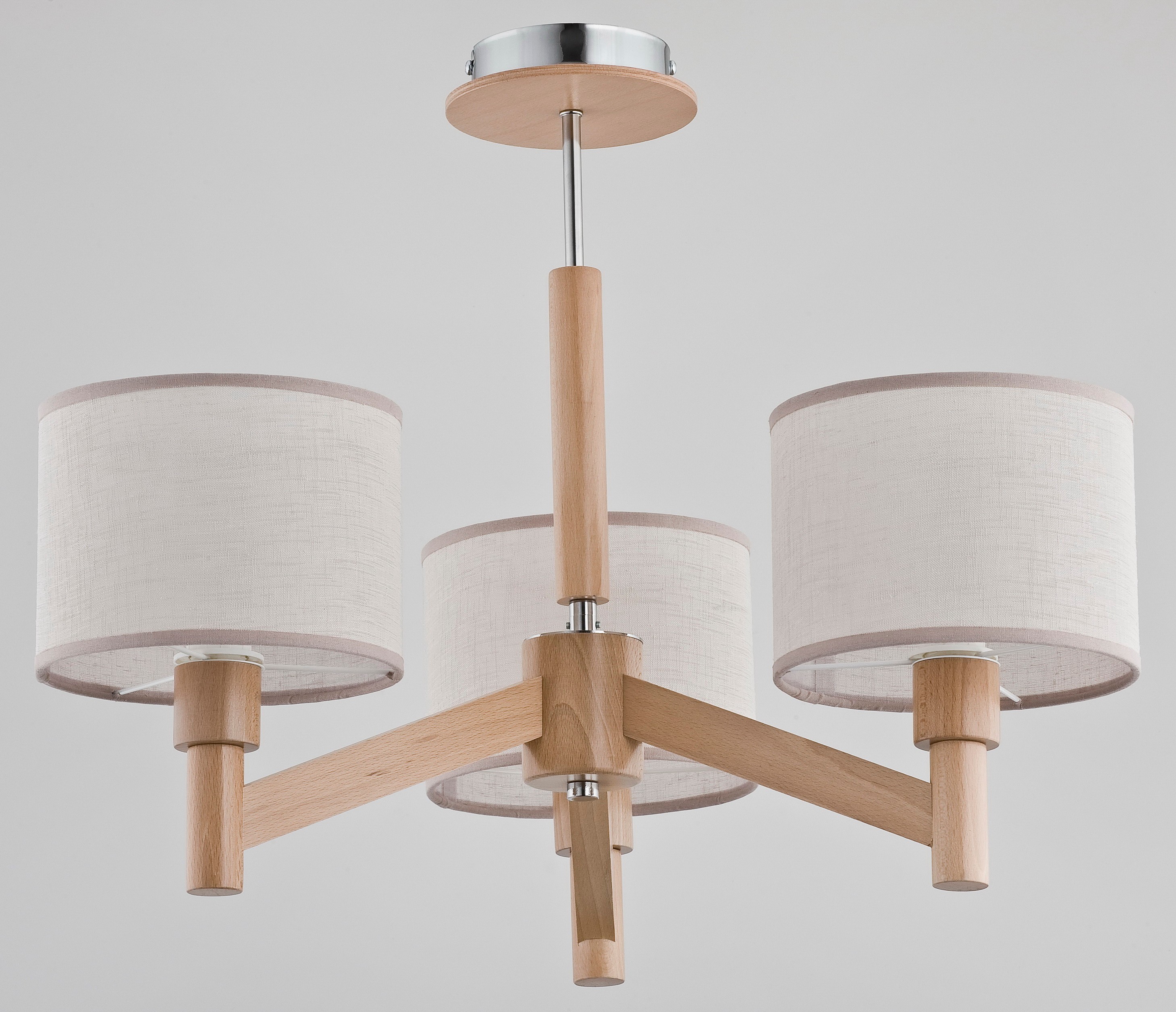 Люстра на штанге Alfa Karo 22103