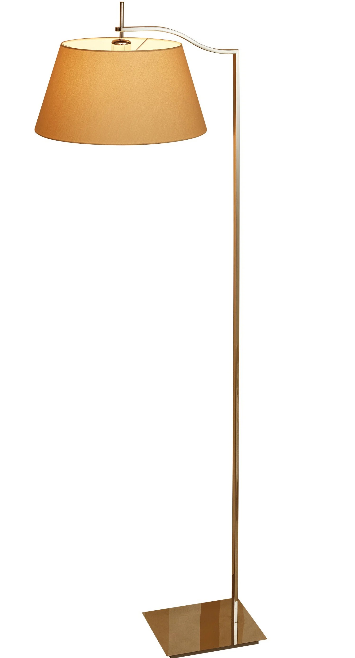 Торшер Divinare 1341 1341/02 PN-1