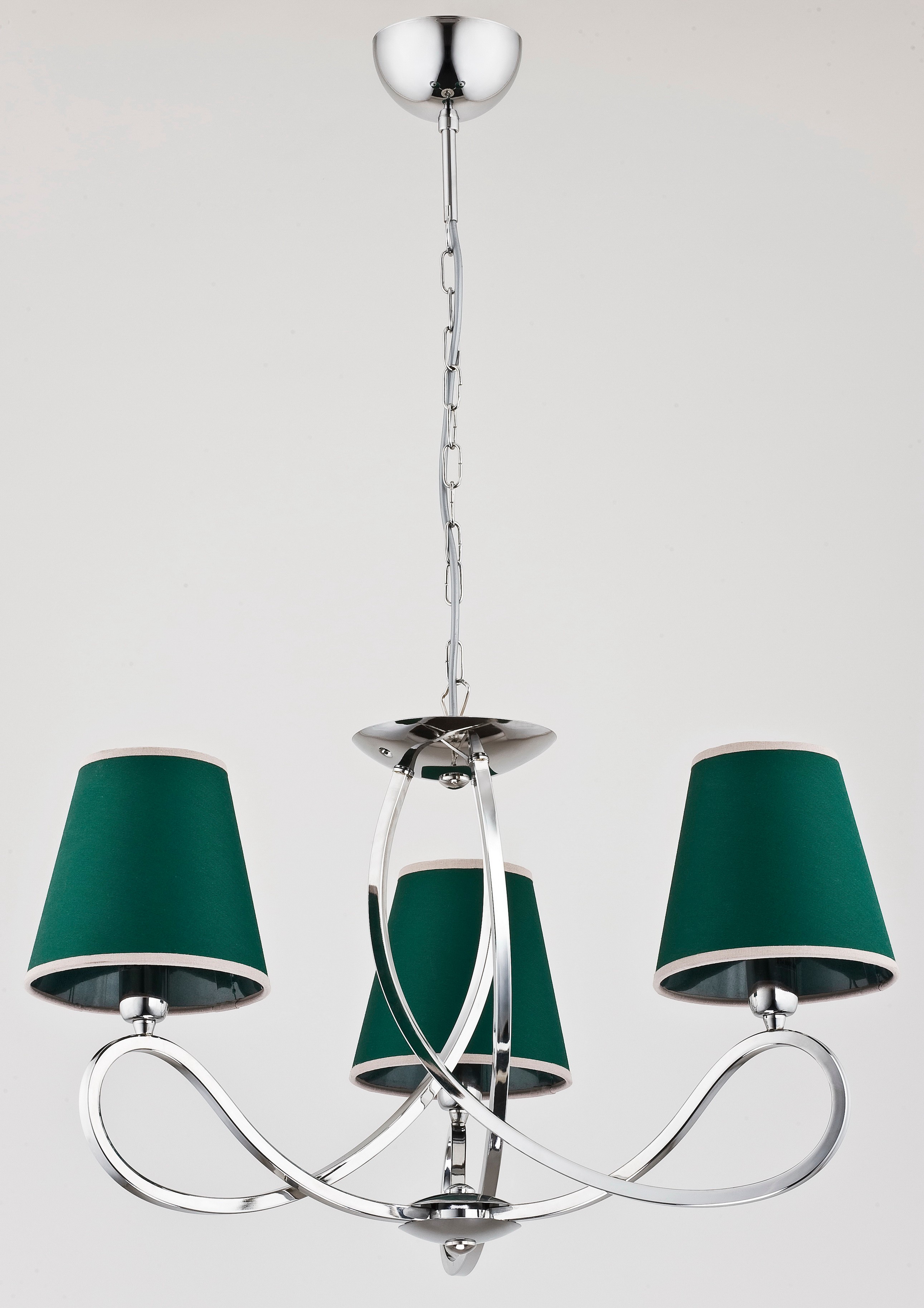 Подвесная люстра Alfa Willma 23353