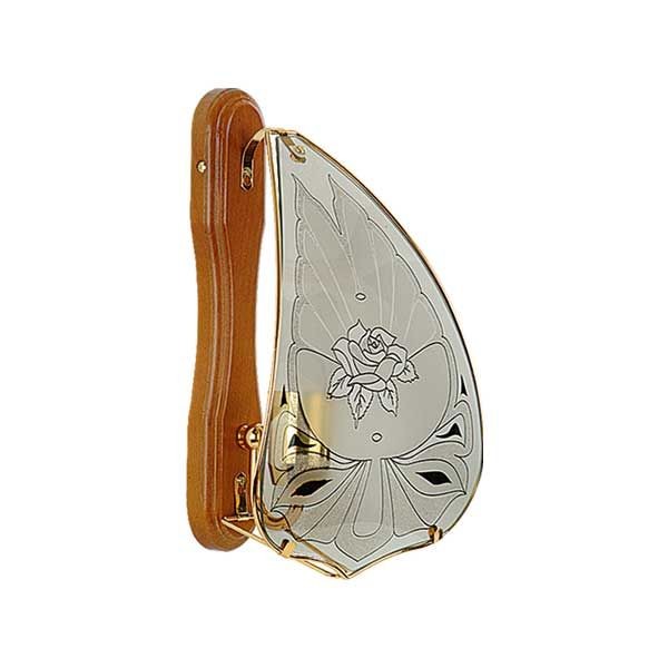 Настенное бра Alfa Allicja 639