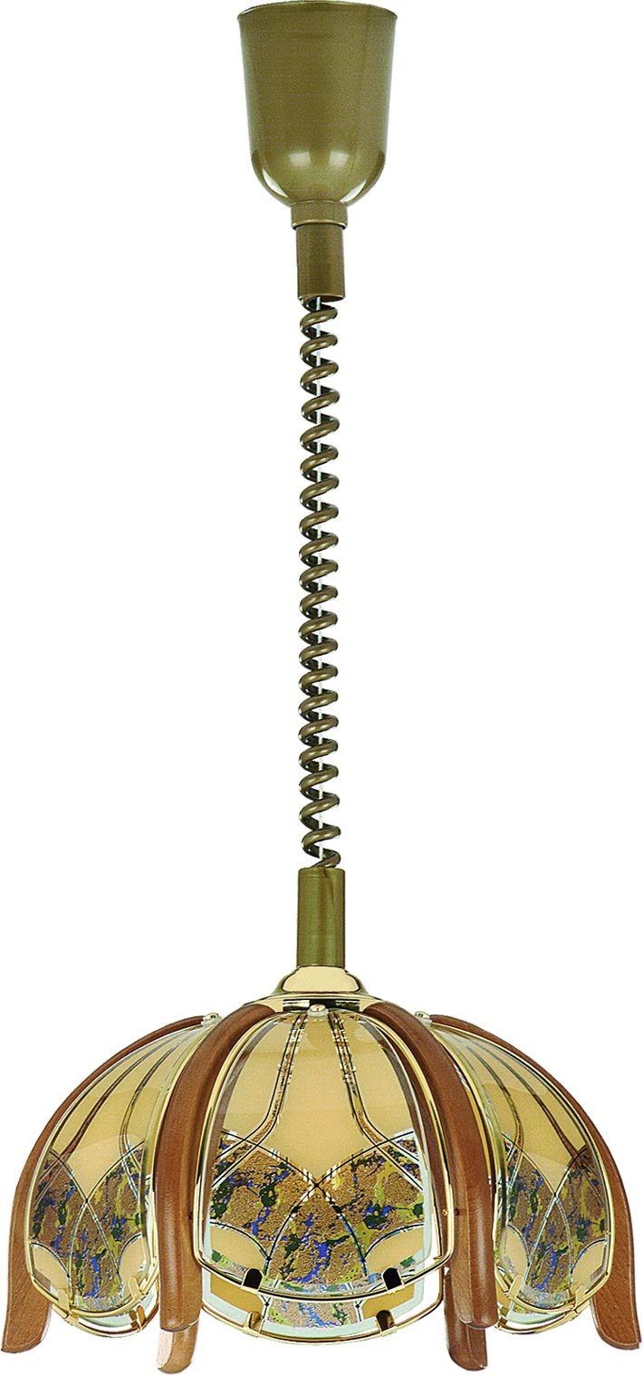 Светильник подвесной Alfa Jaskolka 670