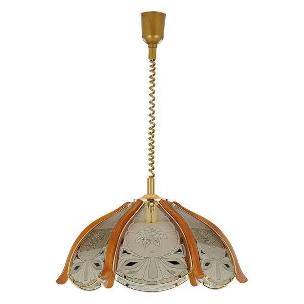 Светильник подвесной Alfa Allicja 723