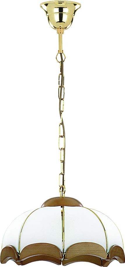 Светильник подвесной Alfa (СМ) Sikorka 766