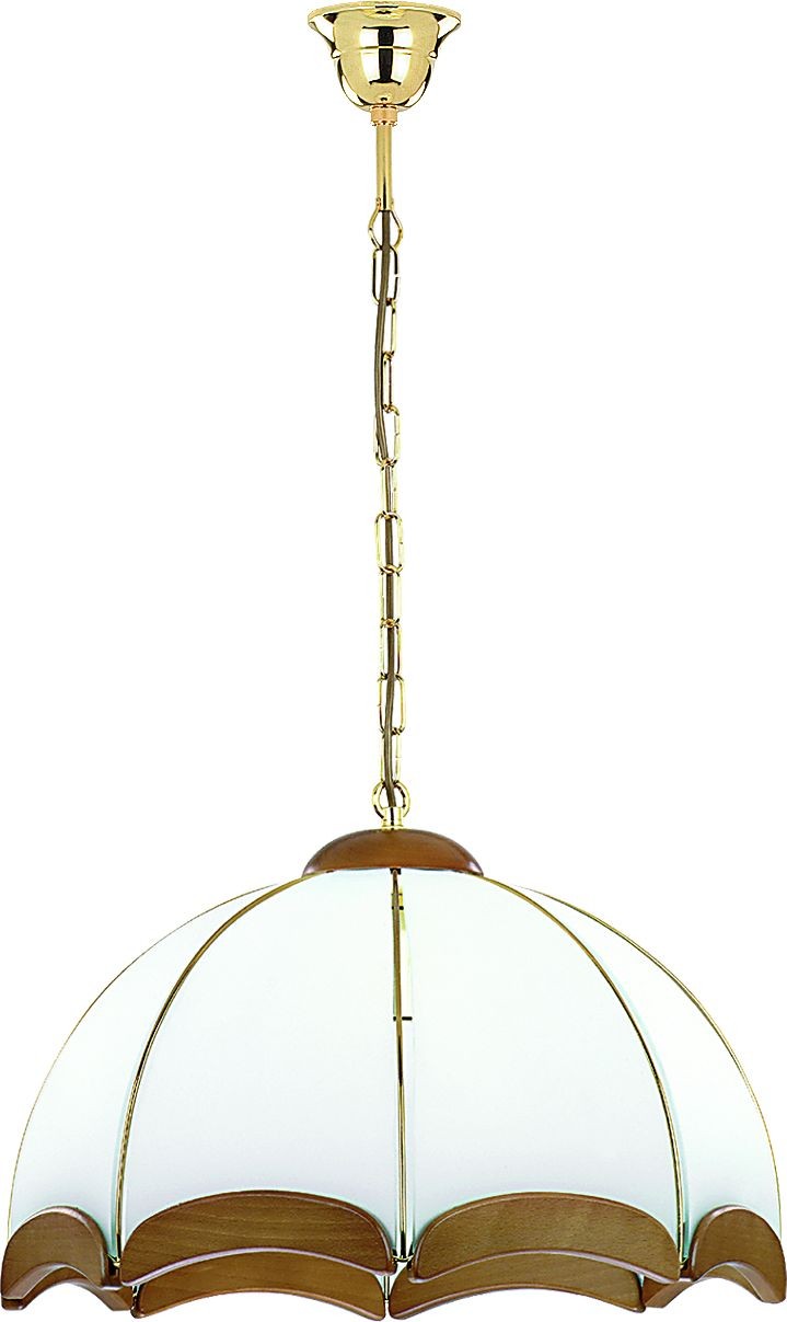 Светильник подвесной Alfa Sikorka 767