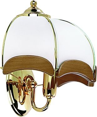 Настенное бра Alfa Sikorka 768