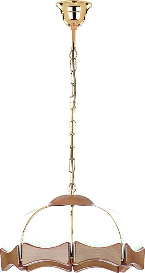 Светильник подвесной Alfa Czajka 771