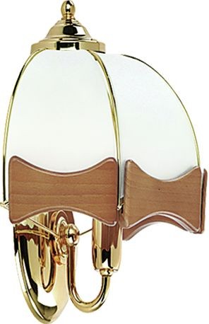 Настенное бра Alfa Czajka 773