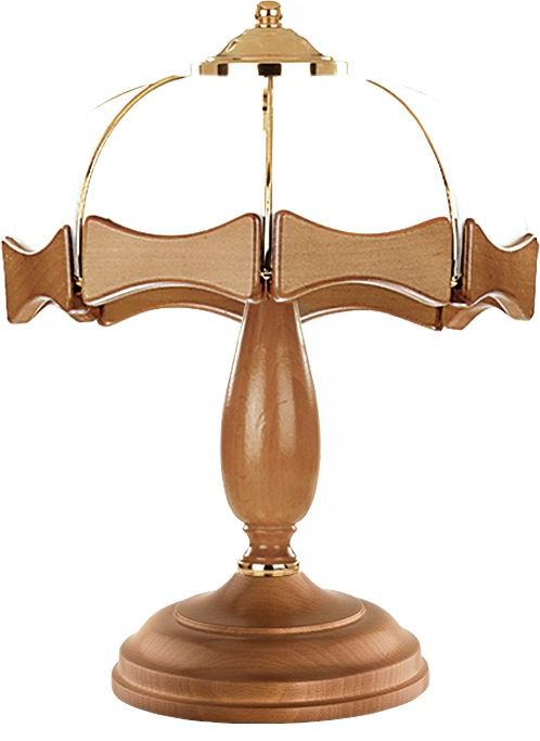 Настольная лампа Alfa Czajka 781