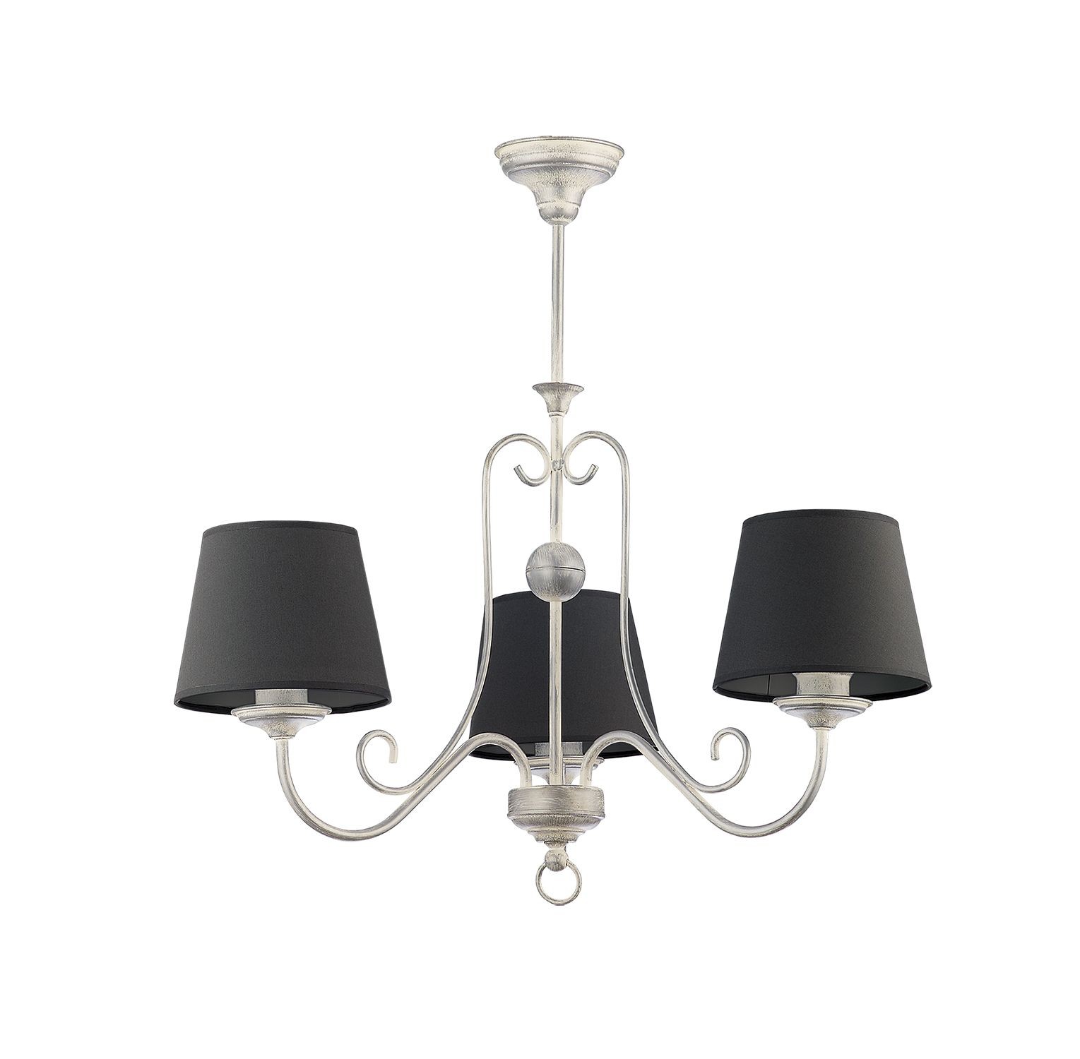 Потолочная люстра Jupiter Arkada 1158 AK 3