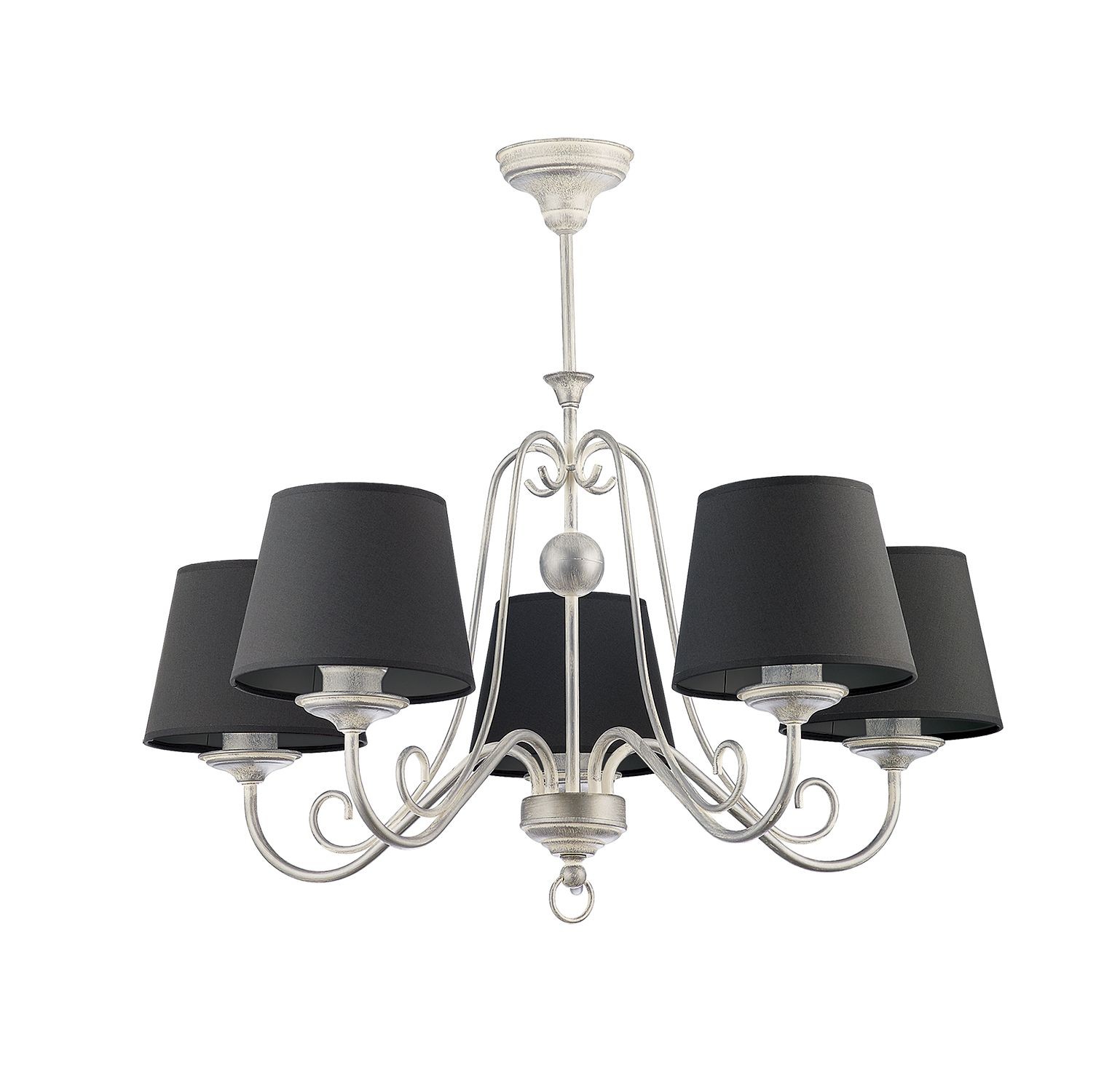 Потолочная люстра Jupiter Arkada 1159 AK 5