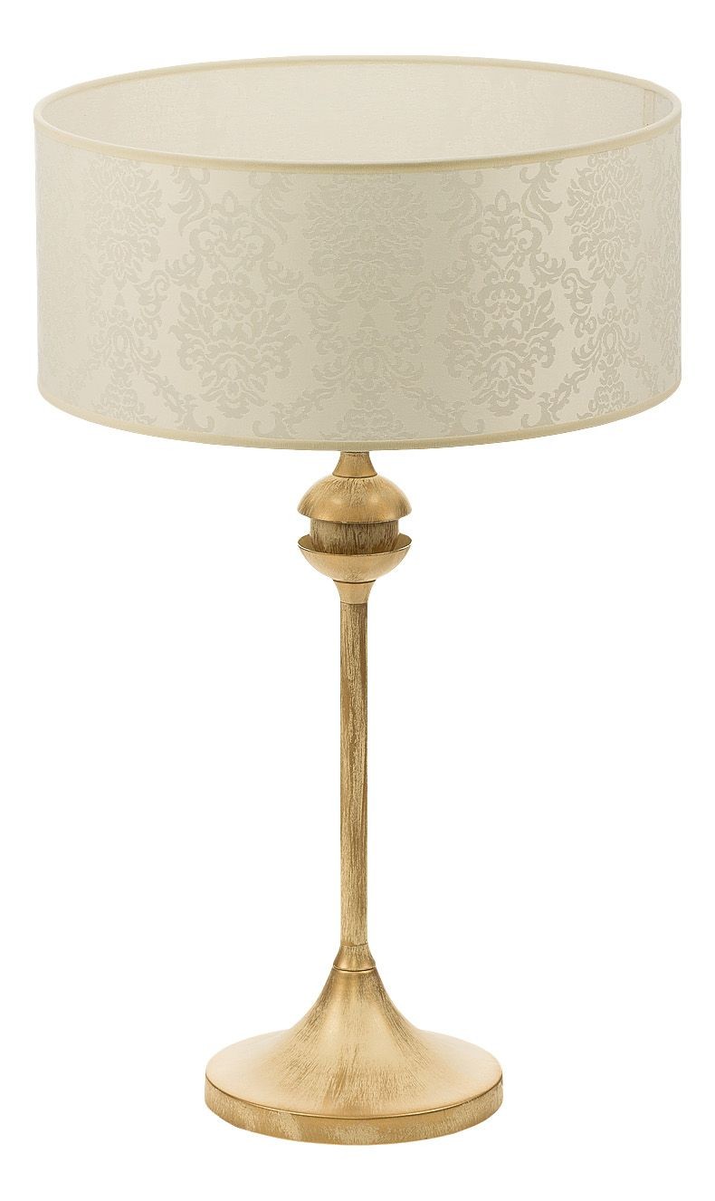 Настольная лампа Jupiter Kaszmir 1277 KS L ec