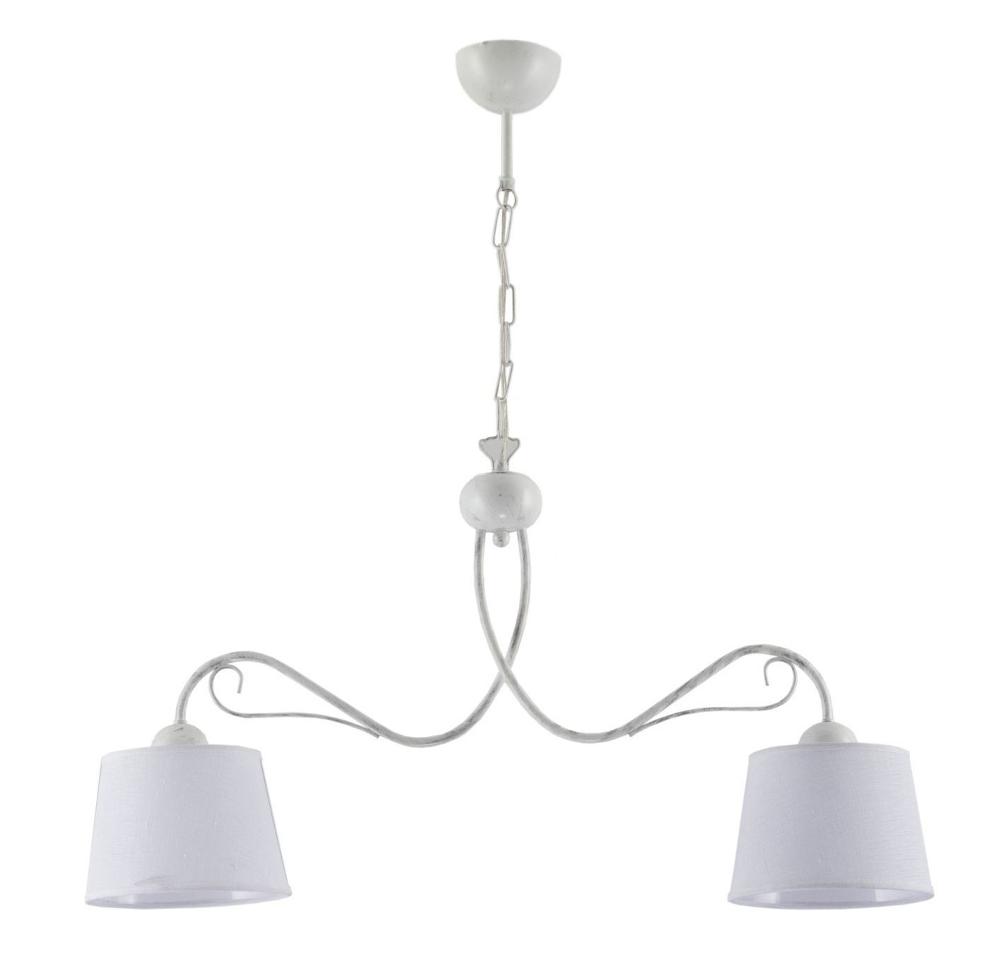 Подвесная люстра Jupiter Kamelia 1344 KM 2 B