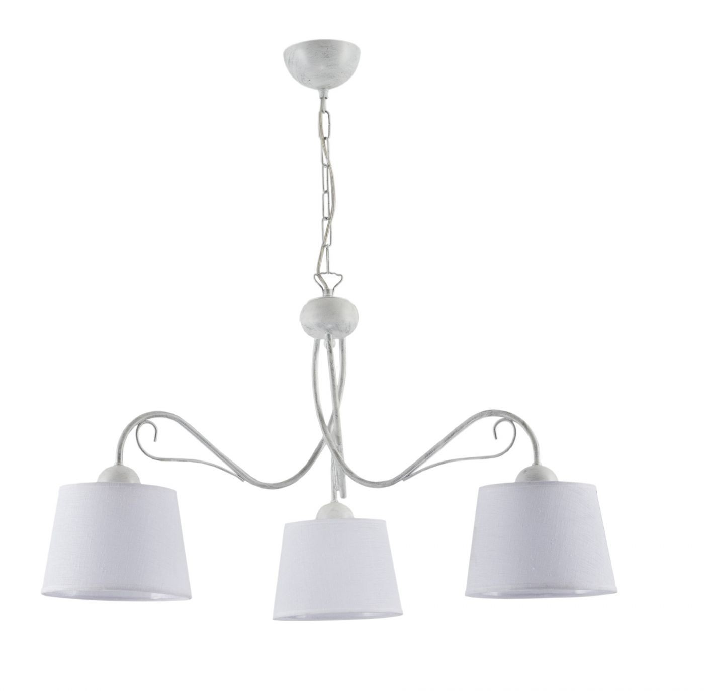 Подвесная люстра Jupiter Kamelia 1345 KM 3 B