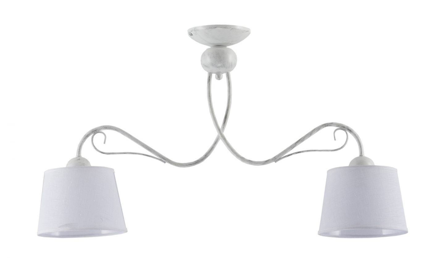 Потолочная люстра Jupiter Kamelia 1348 KM 2 PB