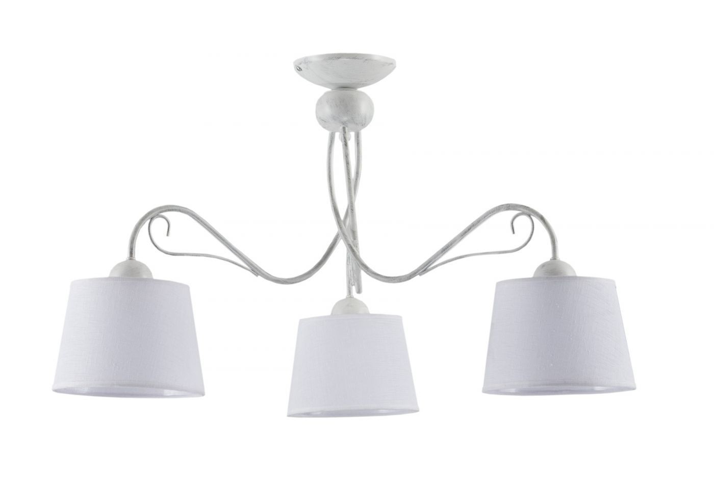 Потолочная люстра Jupiter Kamelia 1349 KM 3 PB