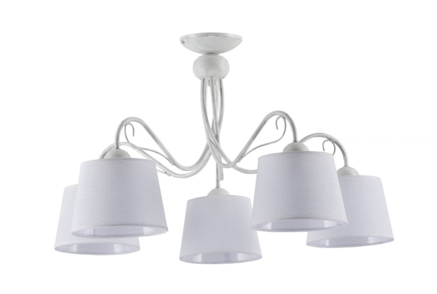 Потолочная люстра Jupiter Kamelia 1350 KM 5 PB