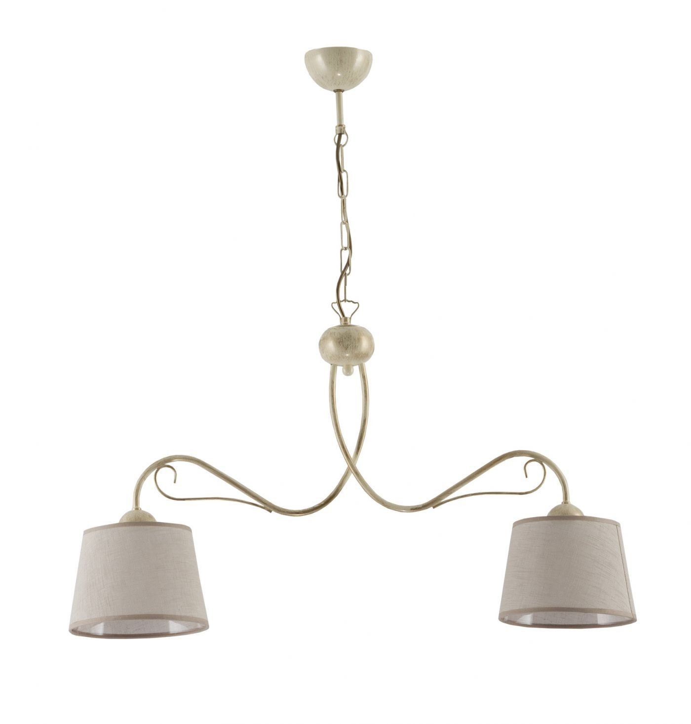 Подвесная люстра Jupiter Kamelia 1352 KM 2 E