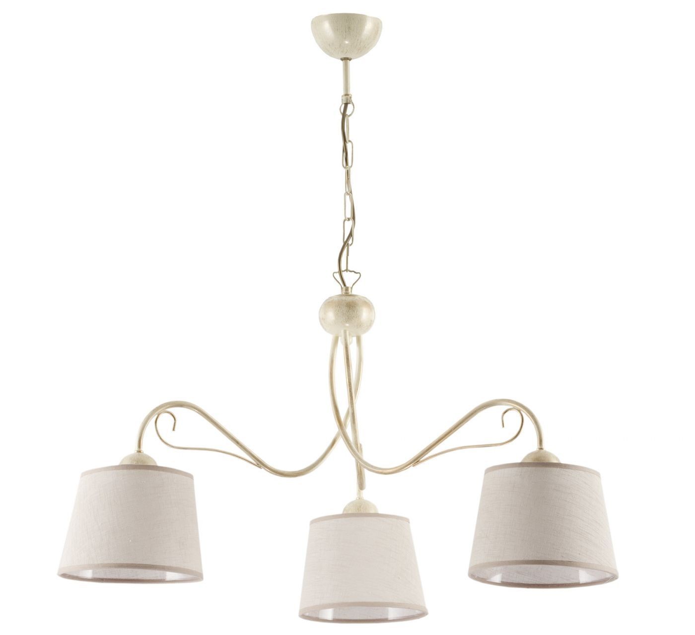 Подвесная люстра Jupiter Kamelia 1353 KM 3 E