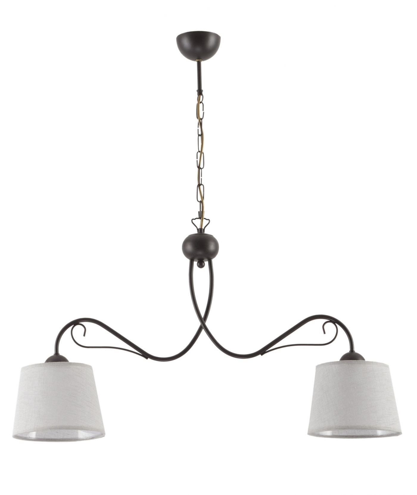 Подвесная люстра Jupiter Kamelia 1360 KM 2 V