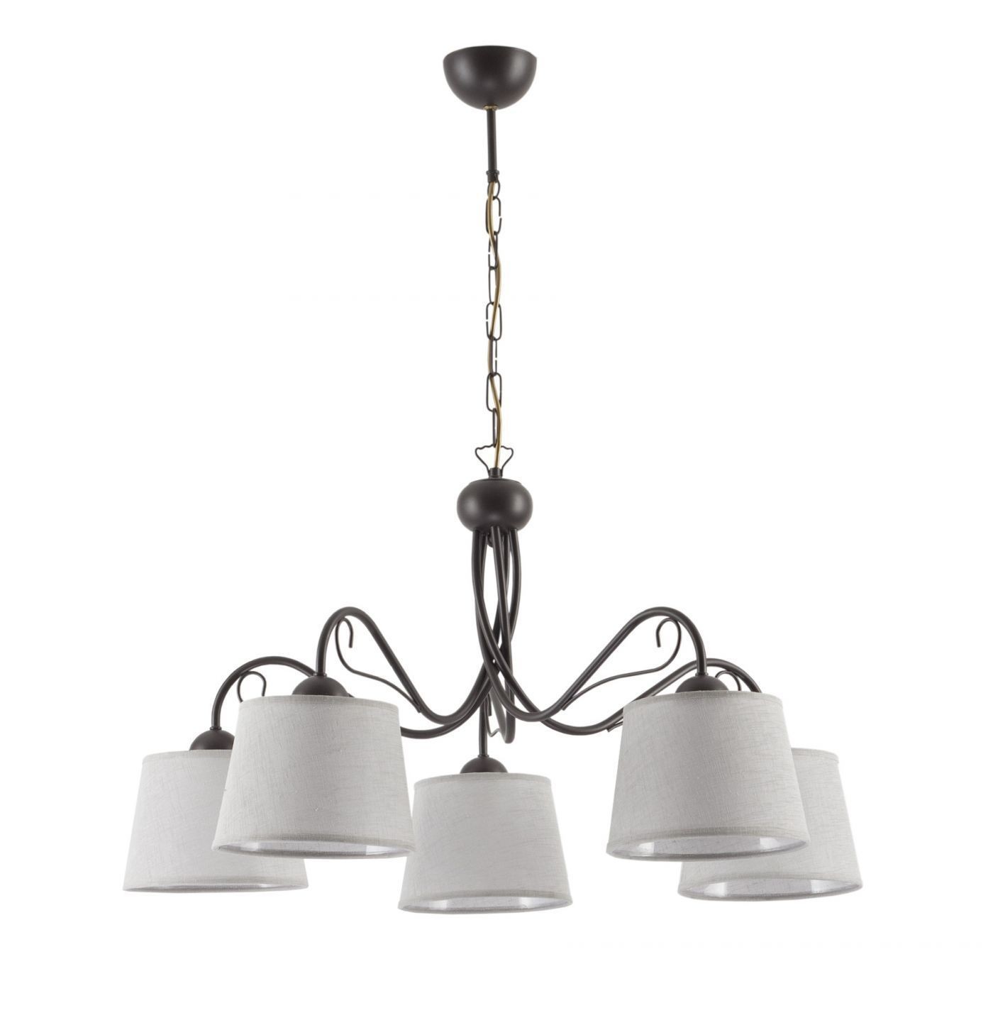 Подвесная люстра Jupiter Kamelia 1362 KM 5 V