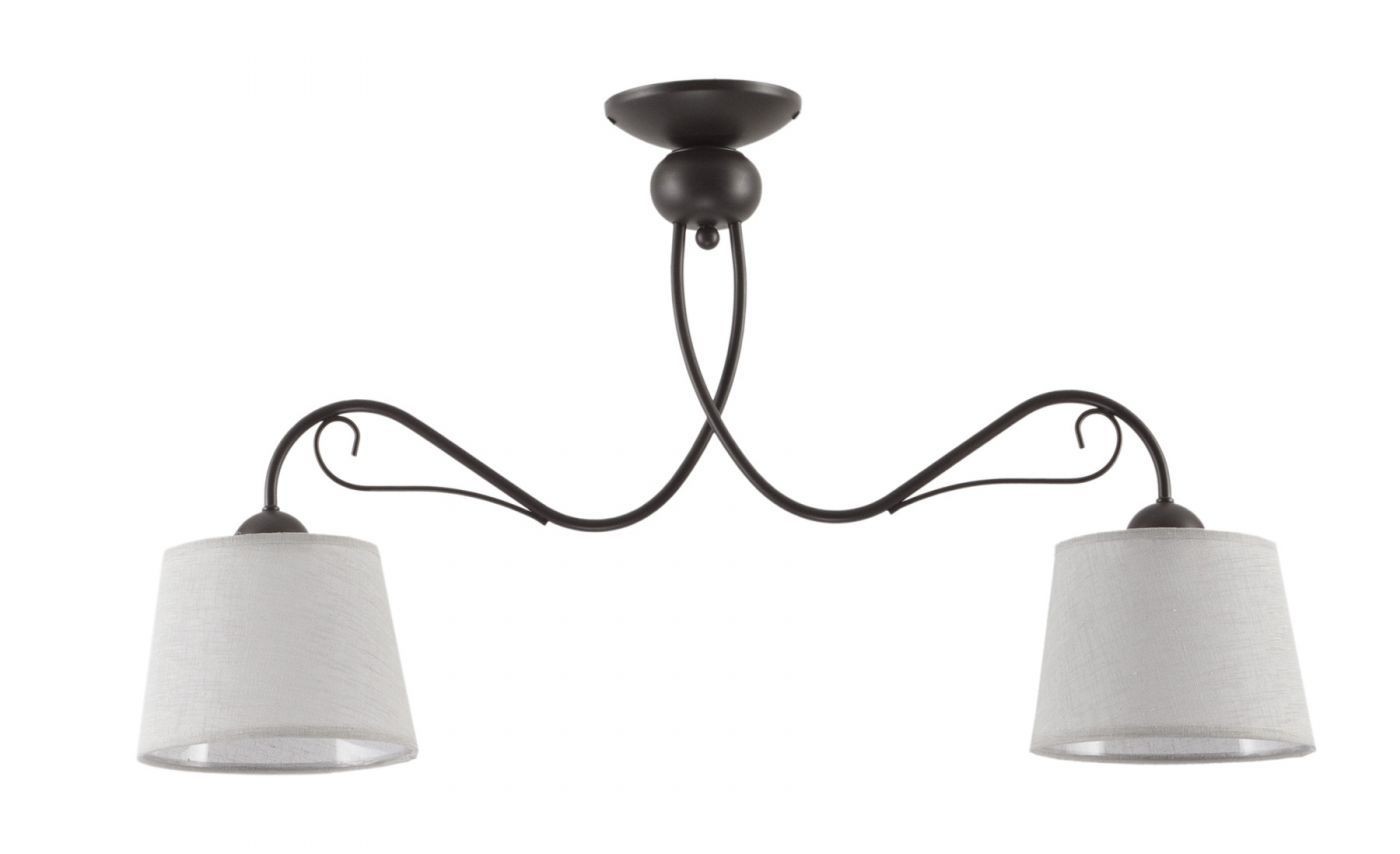 Потолочная люстра Jupiter Kamelia 1364 KM 2 PV