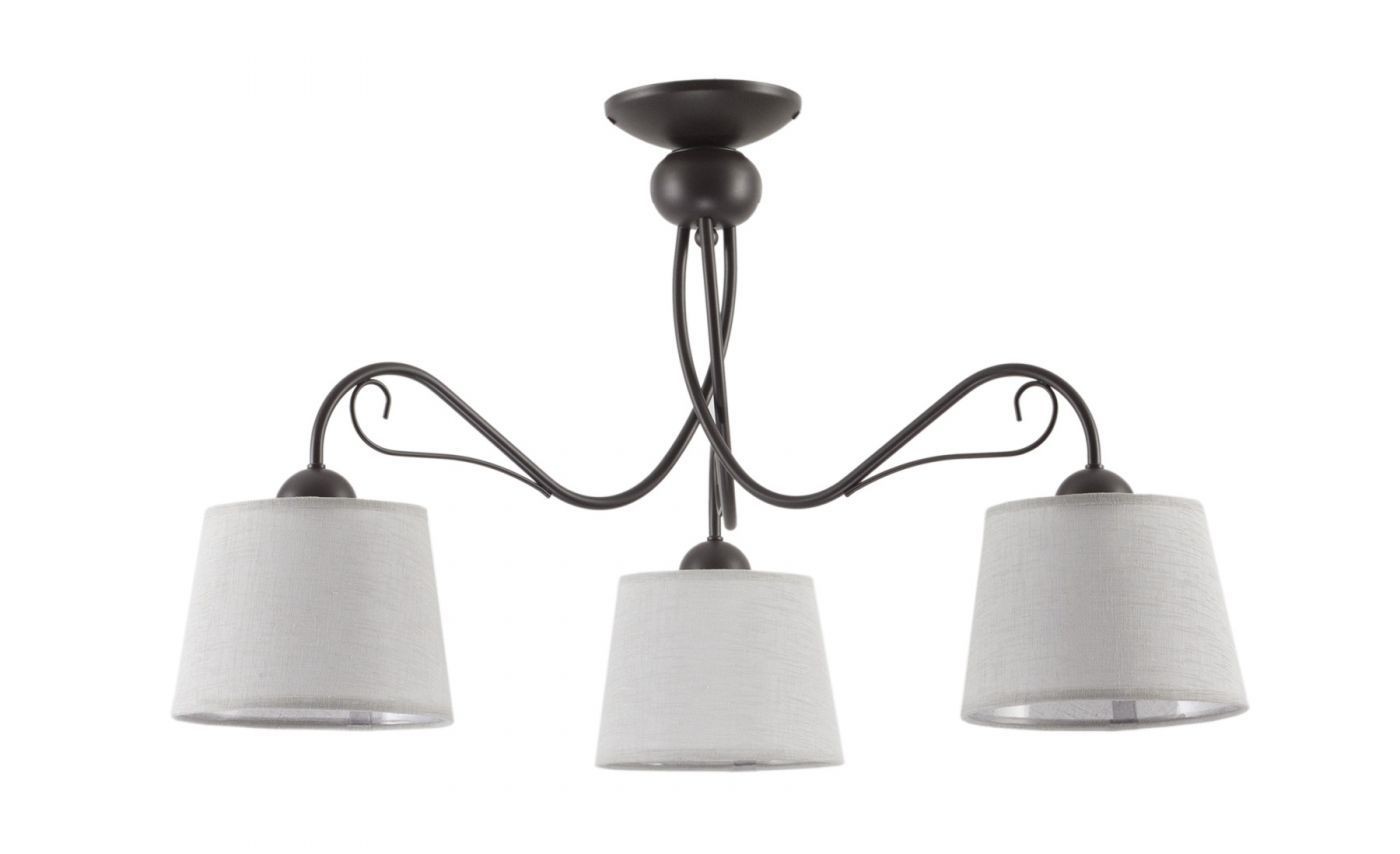 Потолочная люстра Jupiter Kamelia 1365 KM 3 PV