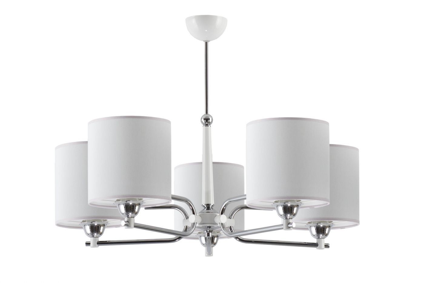 Люстра на штанге Jupiter Twingo 1405 TW 5 B