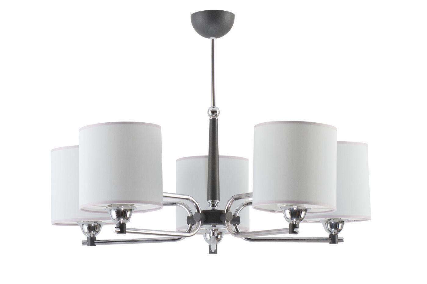 Люстра на штанге Jupiter Twingo 1408 TW 5 G