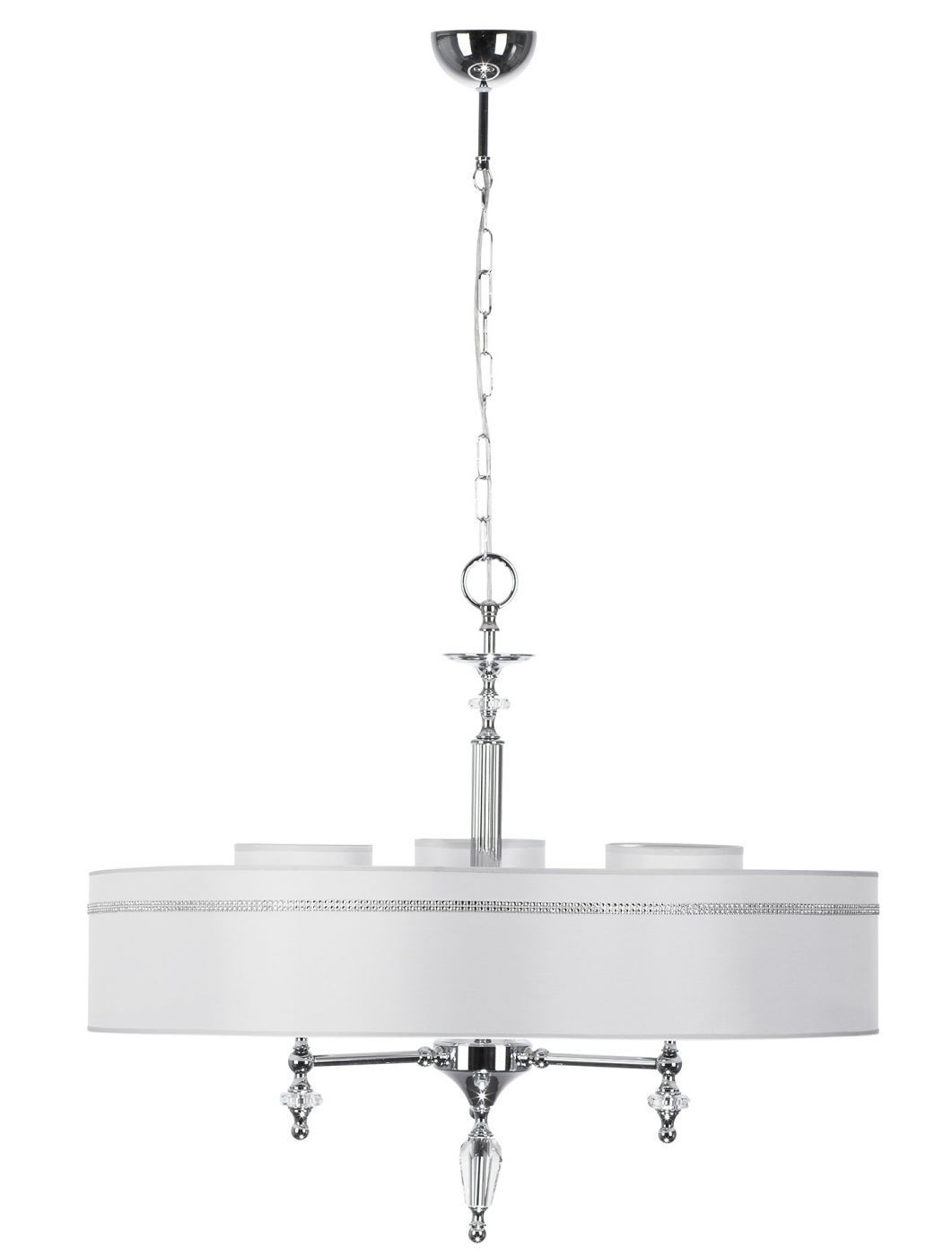 Подвесная люстра Jupiter Hilton 1424 HT 3