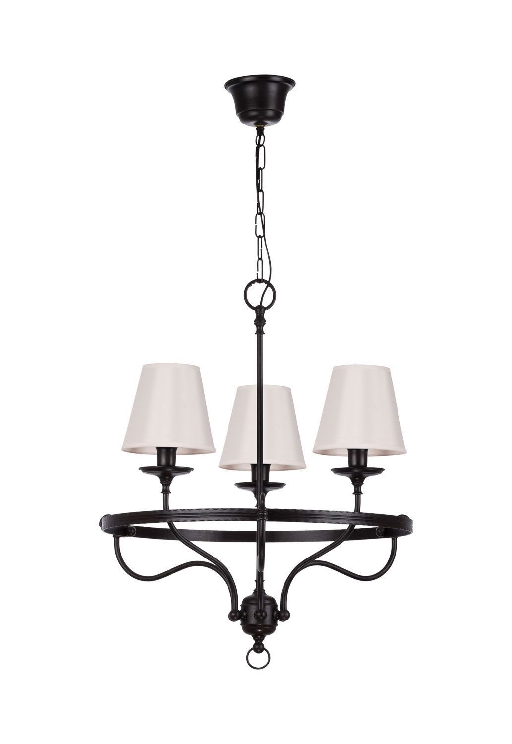 Подвесная люстра Jupiter Bristol 1440 BR 3 R