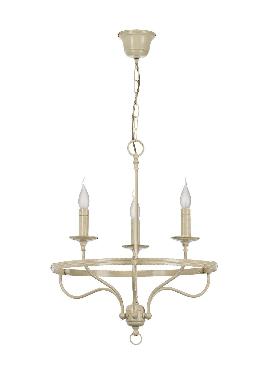 Подвесная люстра Jupiter Wenecja 1445 WE 3 E